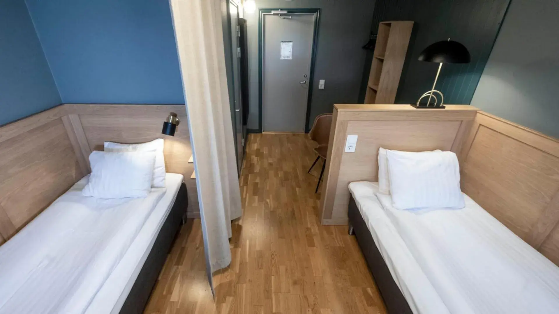 Twin Room in Lundsbrunn Resort & Spa Twin Room in Lundsbrunn Resort & Spa