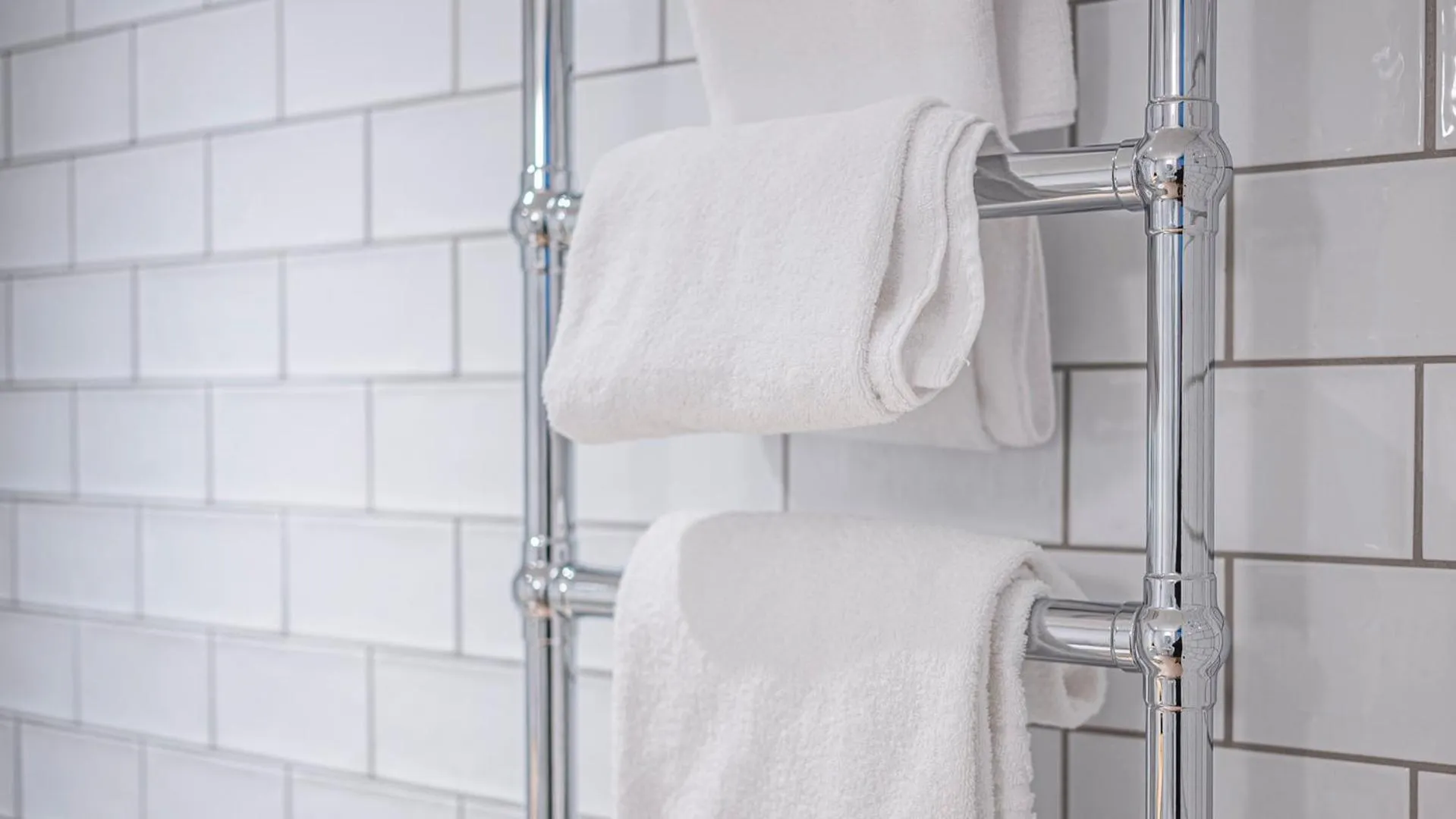 Bathroom in Lundsbrunn Resort & Spa