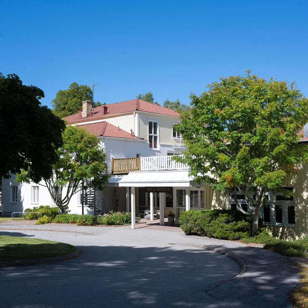 Superior Family Room in Lundsbrunn Resort & Spa