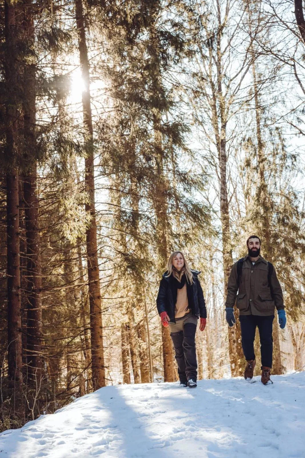 Activities in Lundsbrunn Resort & Spa