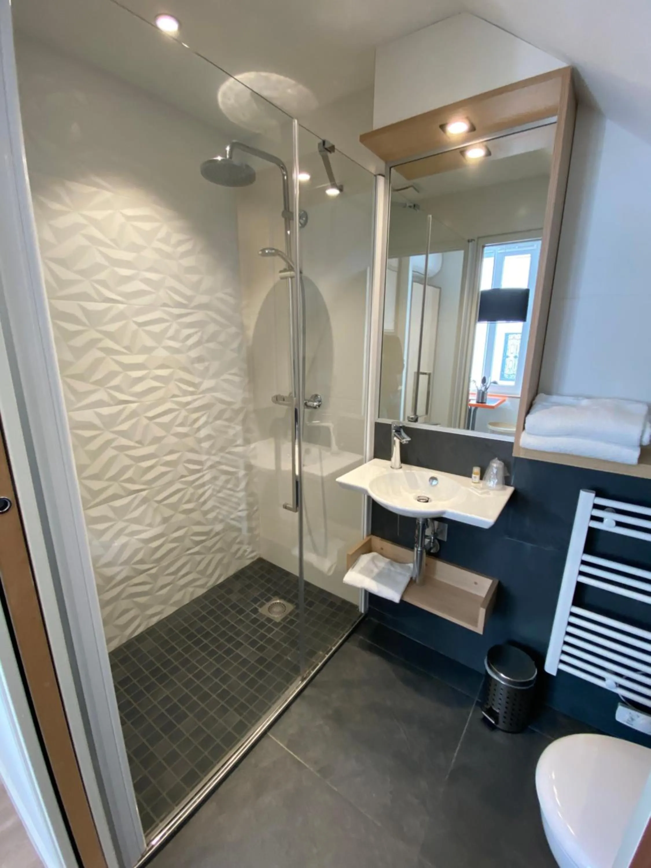 Appart Hotel Montchapet Dijon Centre