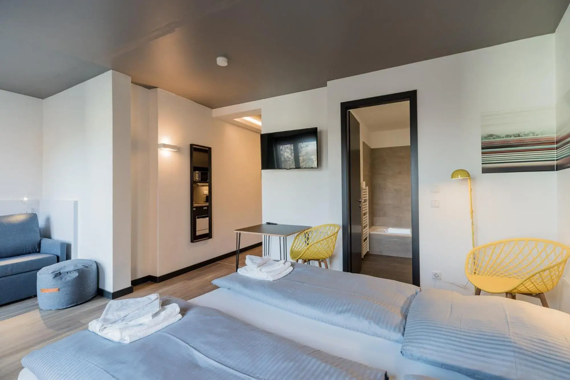 Homaris Kreuzberg 61 Homaris Kreuzberg 61