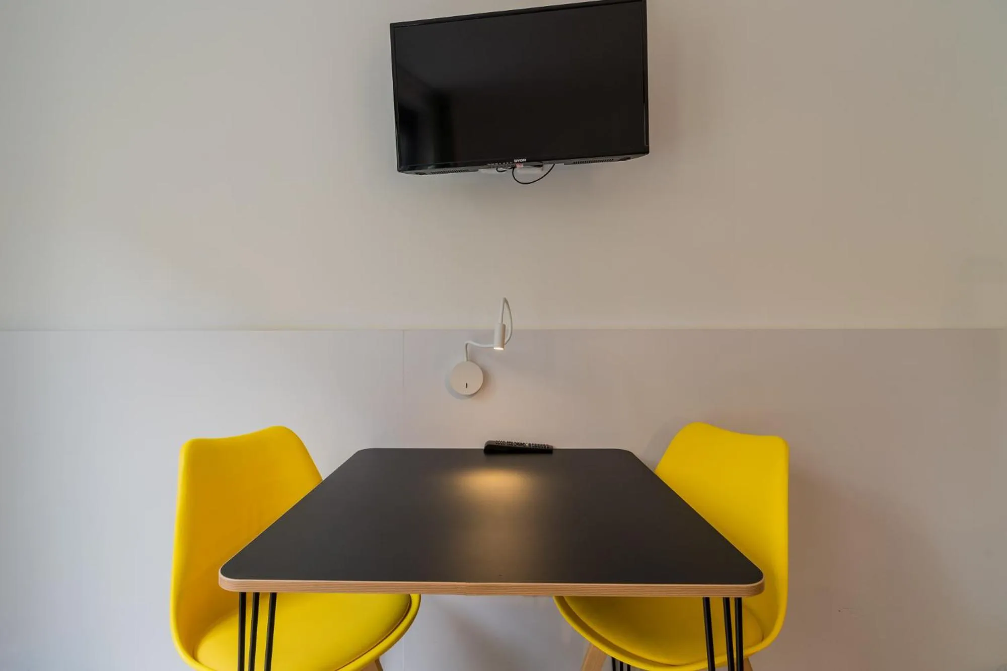 TV and multimedia in Nena Apartments - Kreuzberg 61