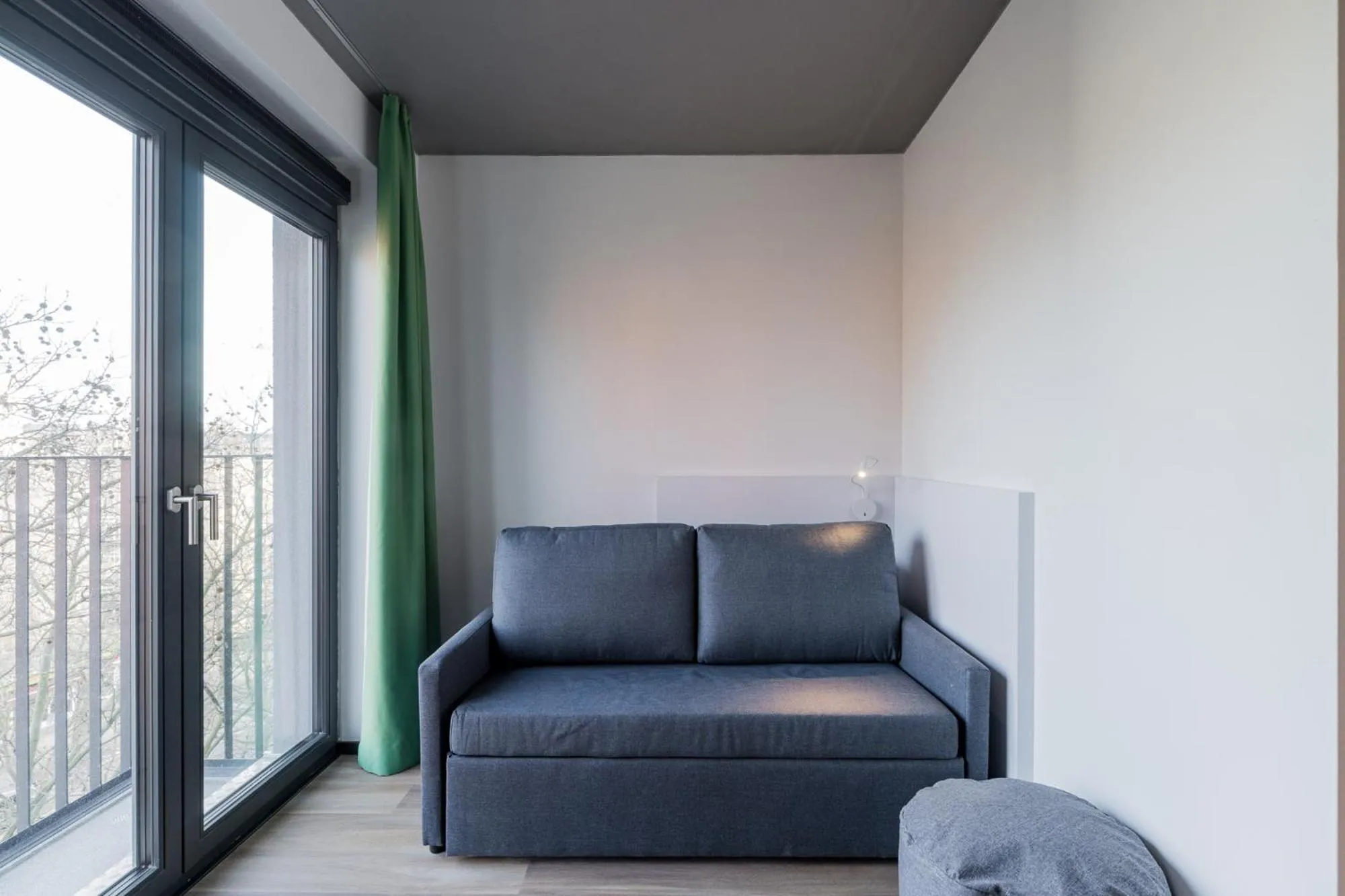 Photo of the whole room in Nena Apartments - Kreuzberg 61