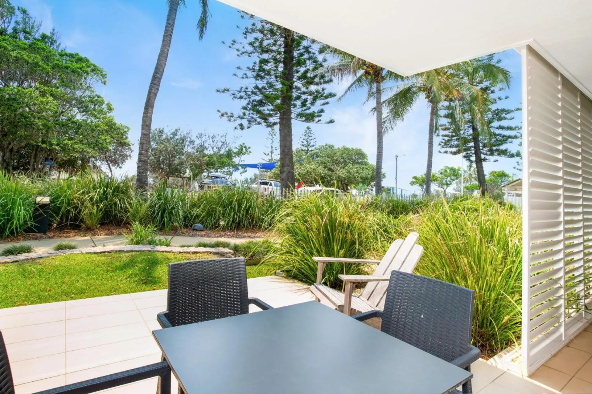 Unit 8 Plantation Resort Rainbow Beach Unit 8 Plantation Resort Rainbow Beach