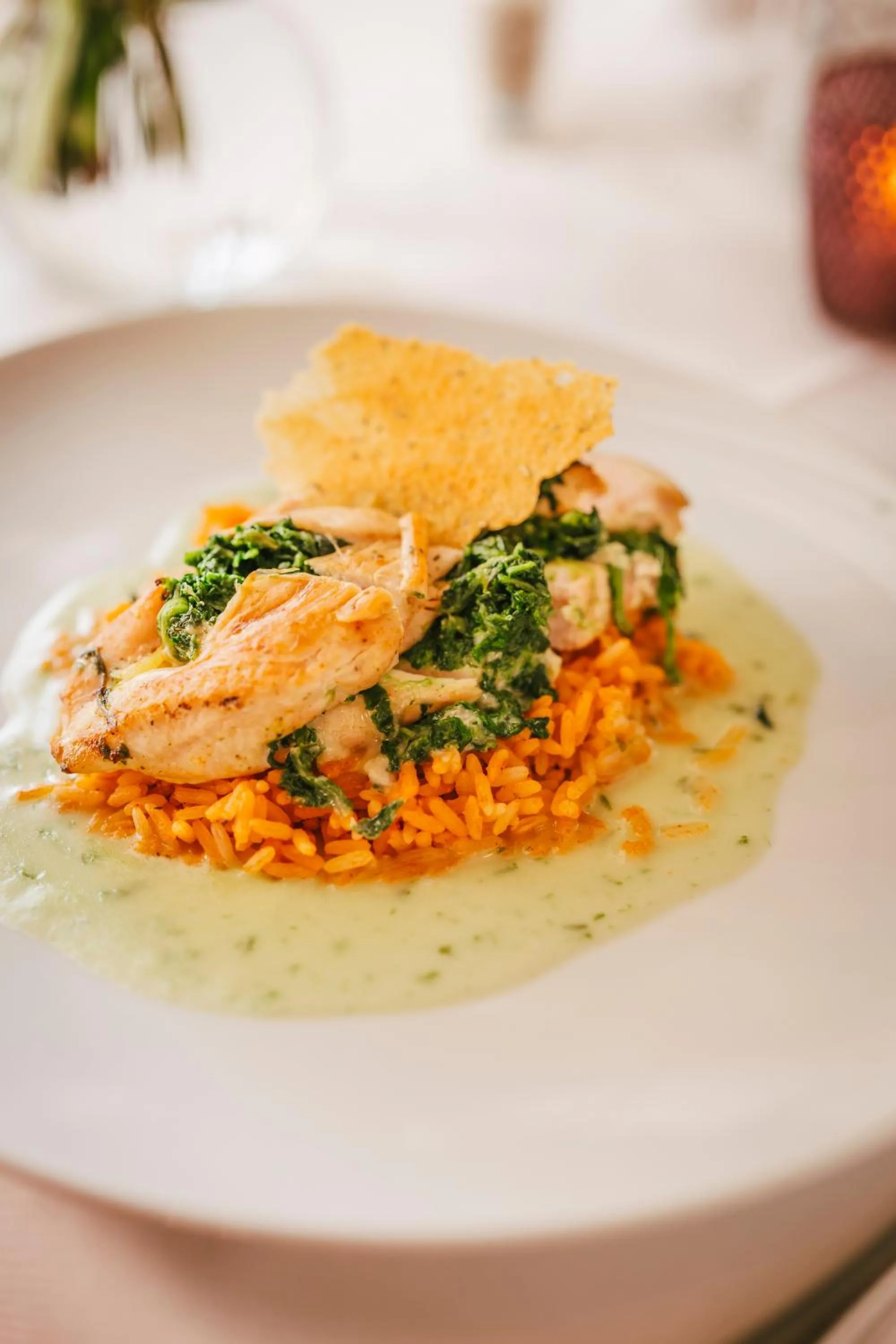 Restaurant/places to eat in Fuchsbräu