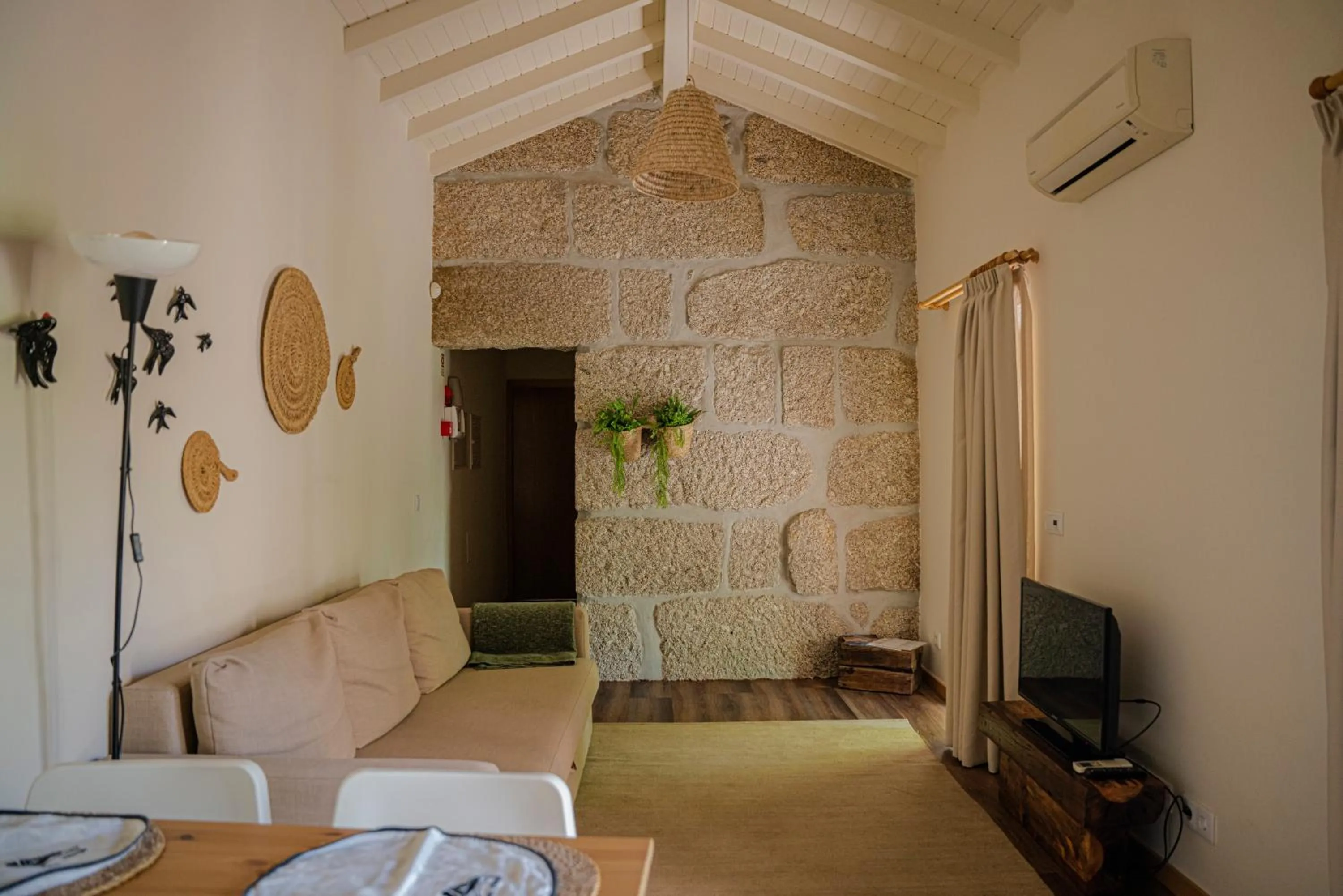 TV and multimedia in Peso Village