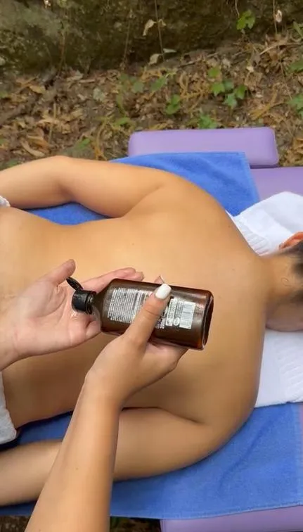 Massage in Peso Village