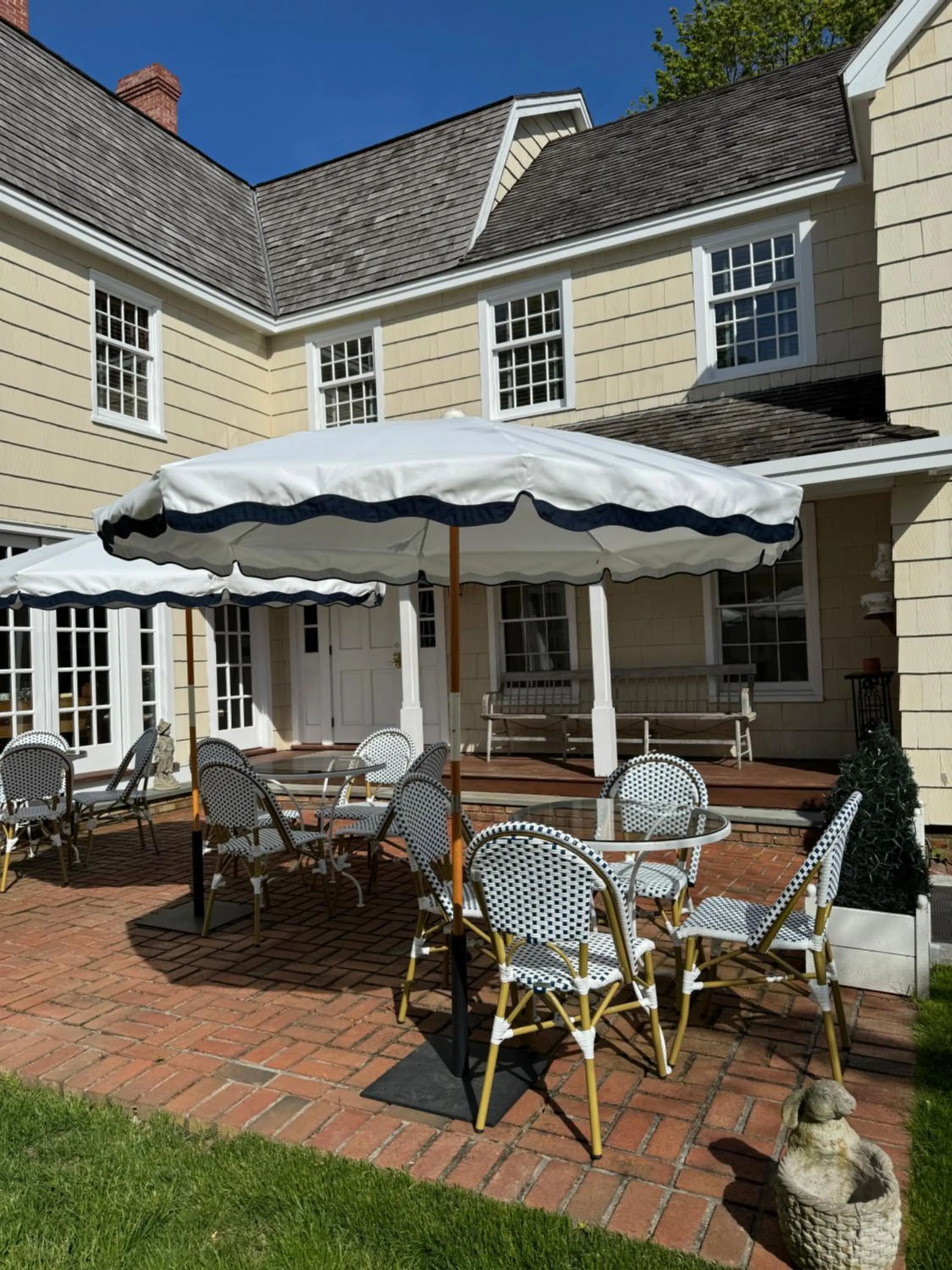 The 1708 House