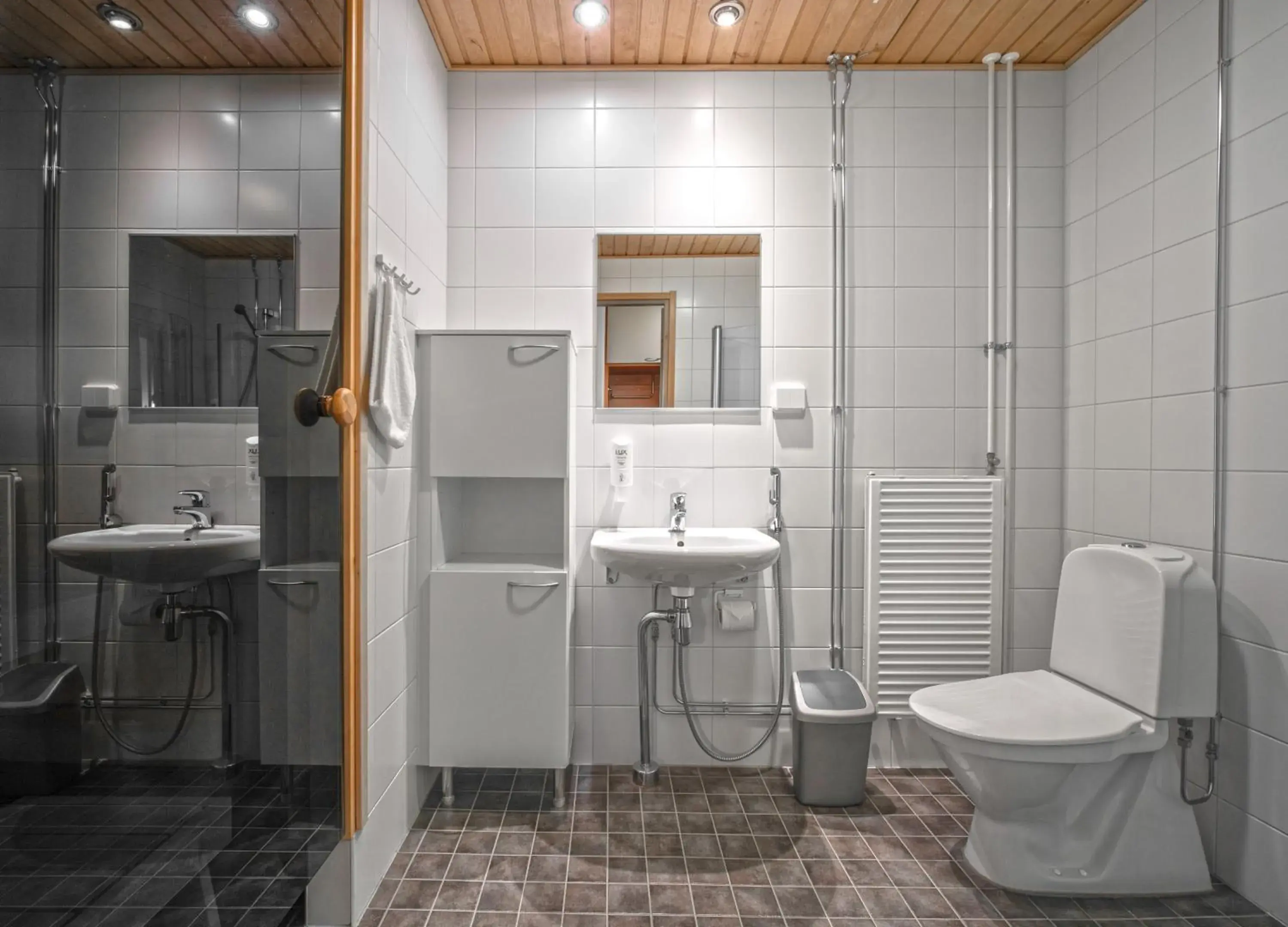 Studio Apartment in Ski-Inn AurinkoRinne Studio Apartment in Ski-Inn AurinkoRinne