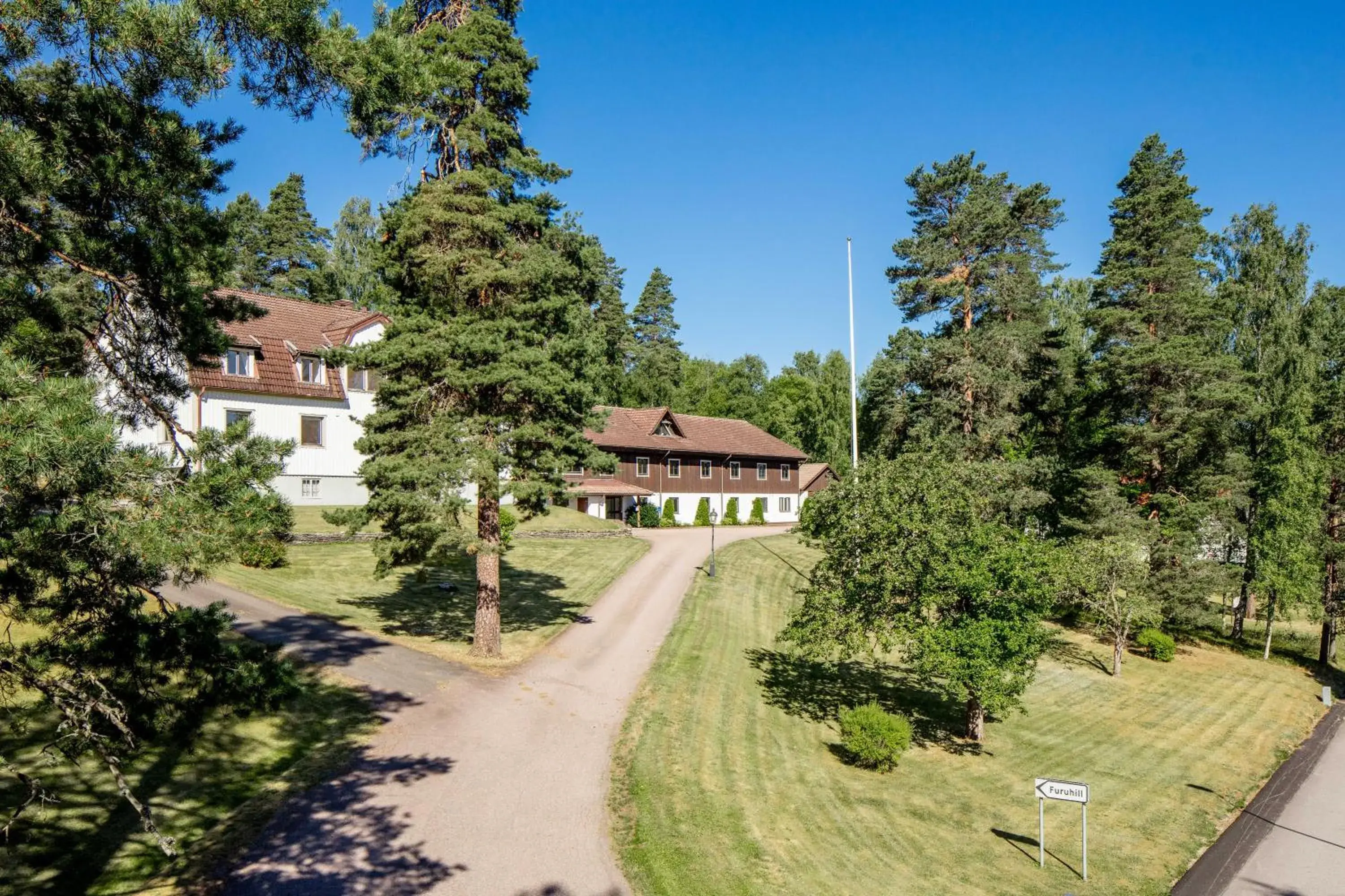 Hestra Guesthouse Hestra Guesthouse