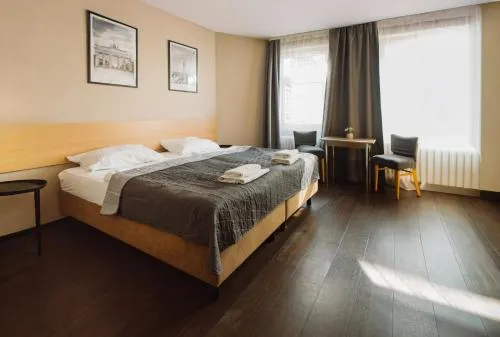 Happy Hotel Berlin
