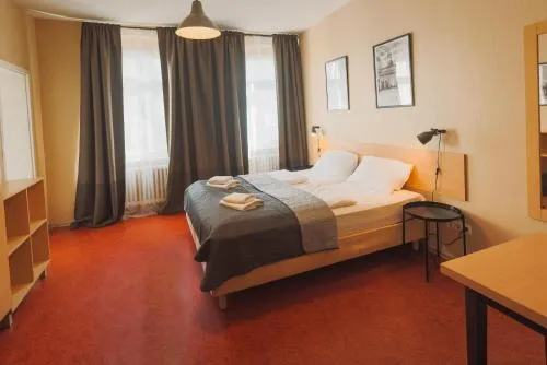 Happy Hotel Berlin