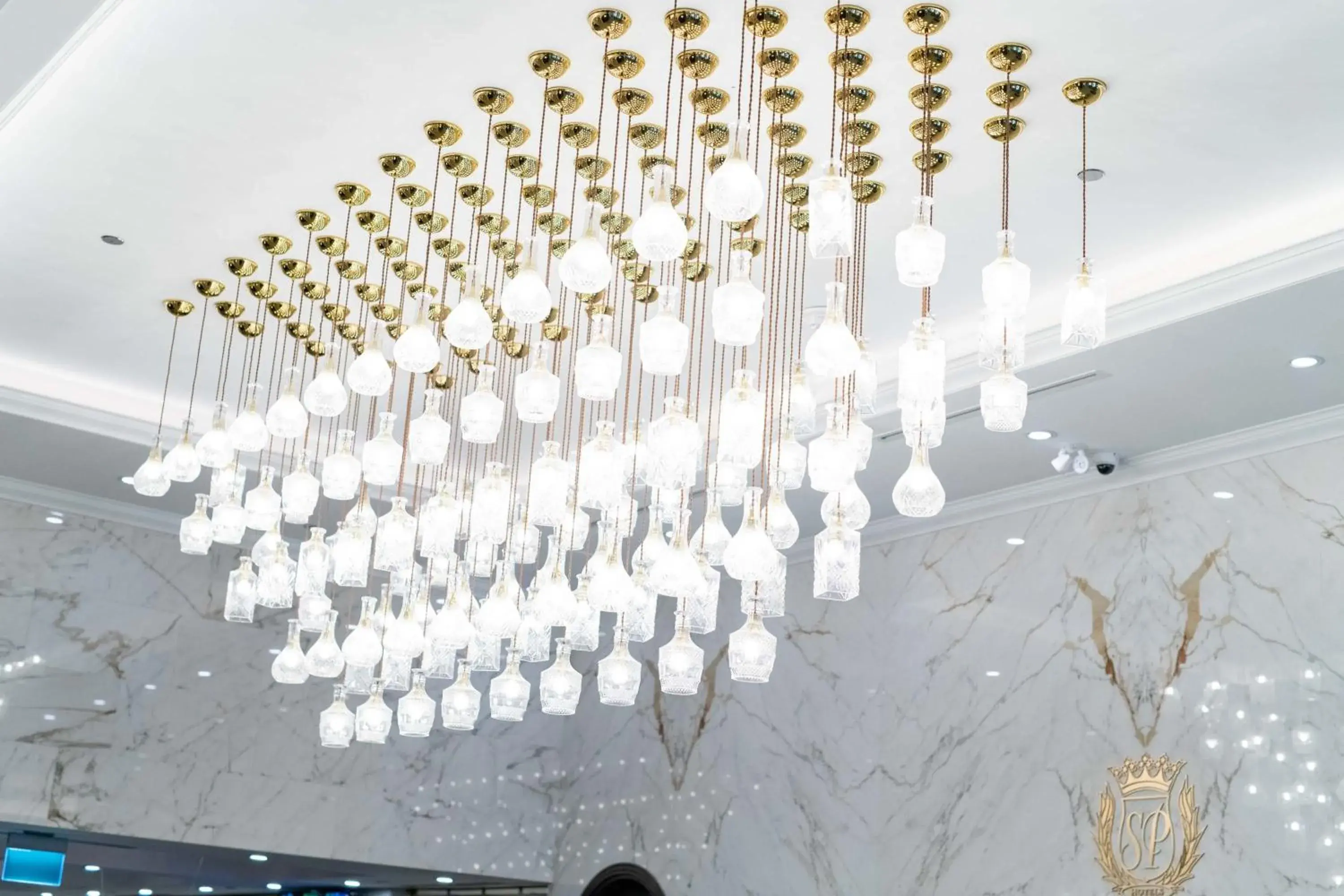 The Sutton Place Hotel Halifax The Sutton Place Hotel Halifax