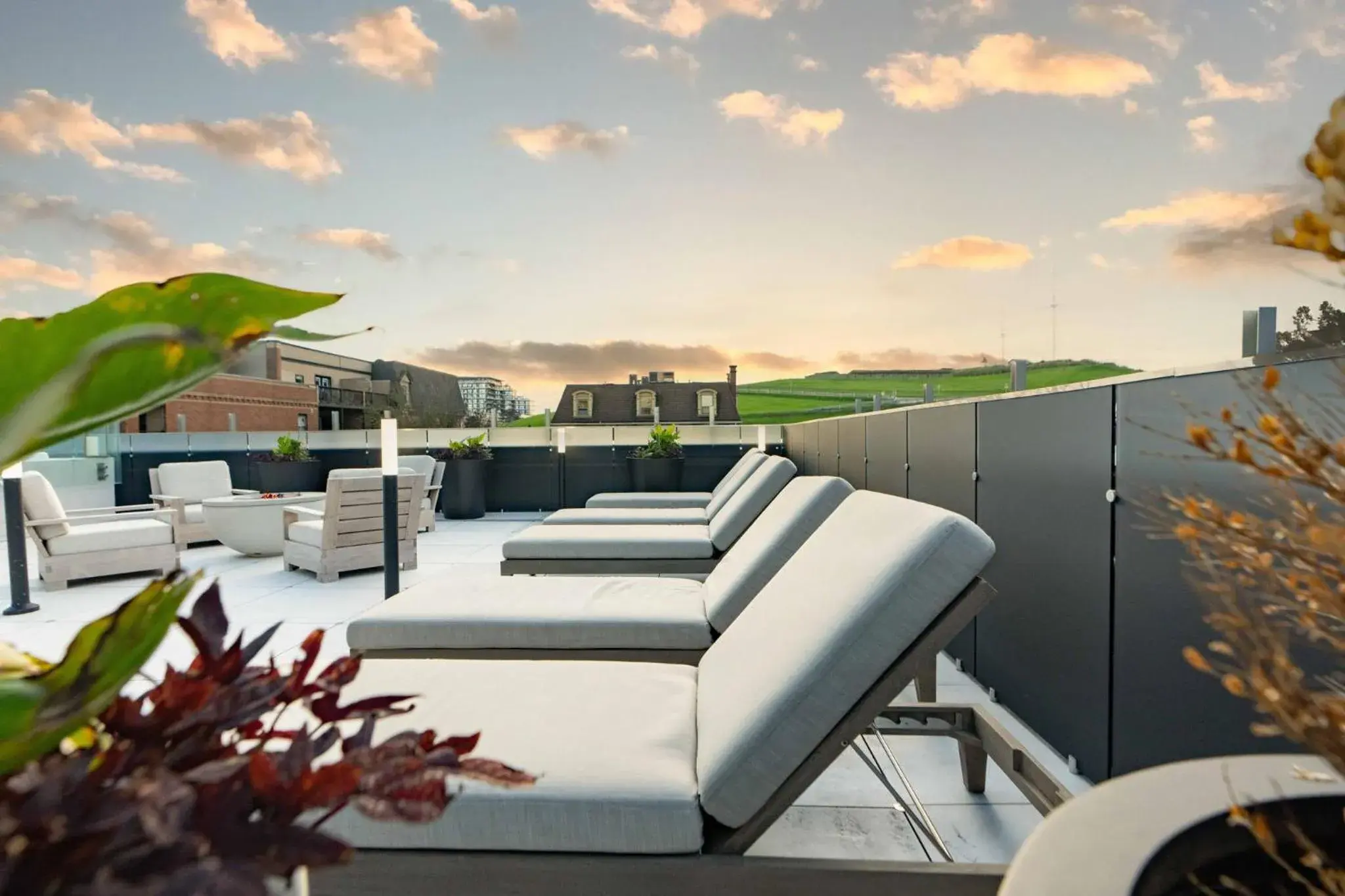 Spa and wellness centre/facilities in The Sutton Place Hotel Halifax Spa and wellness centre/facilities in The Sutton Place Hotel Halifax