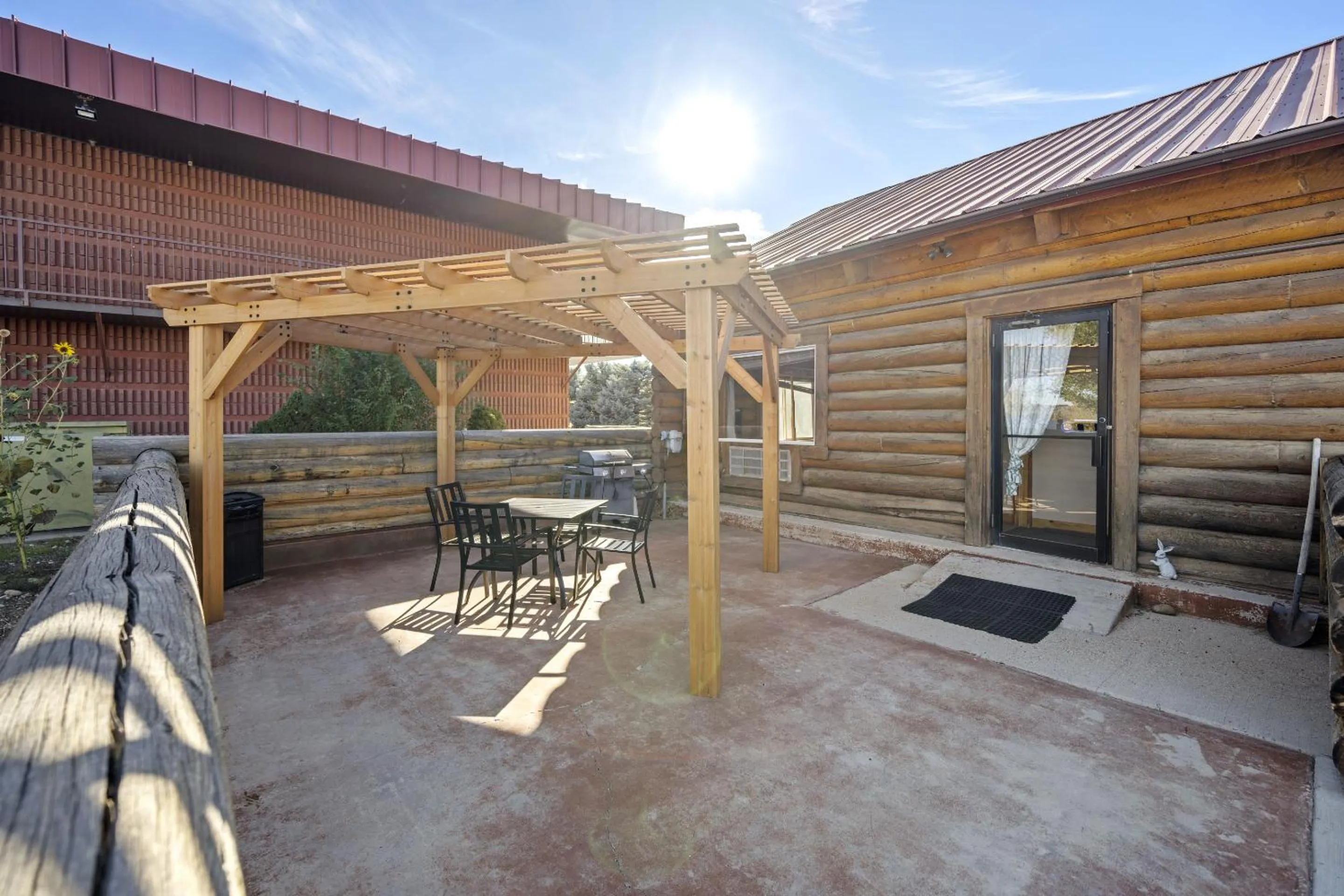 Other in Ponderosa Inn