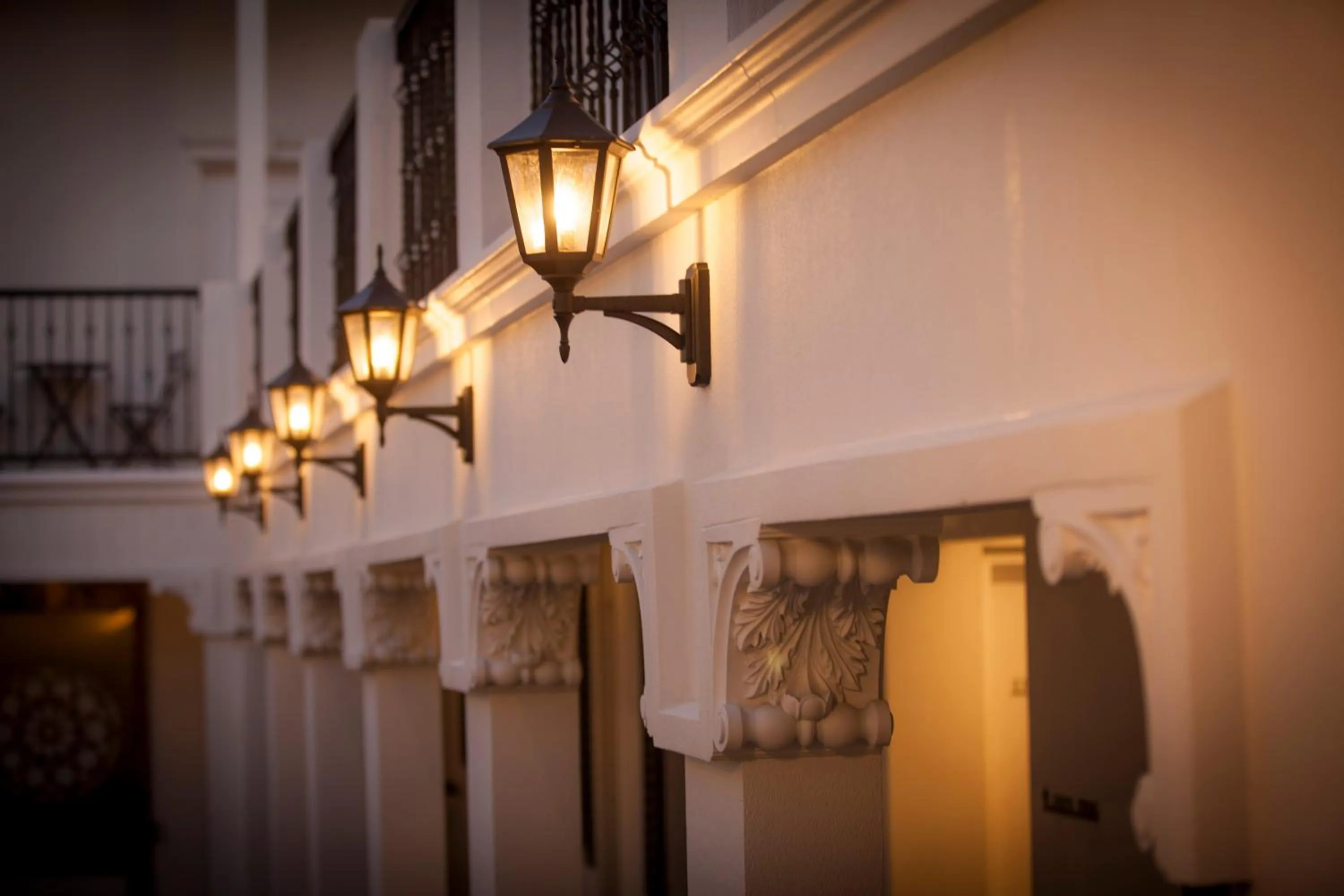 View (from property/room) in The Salisbury