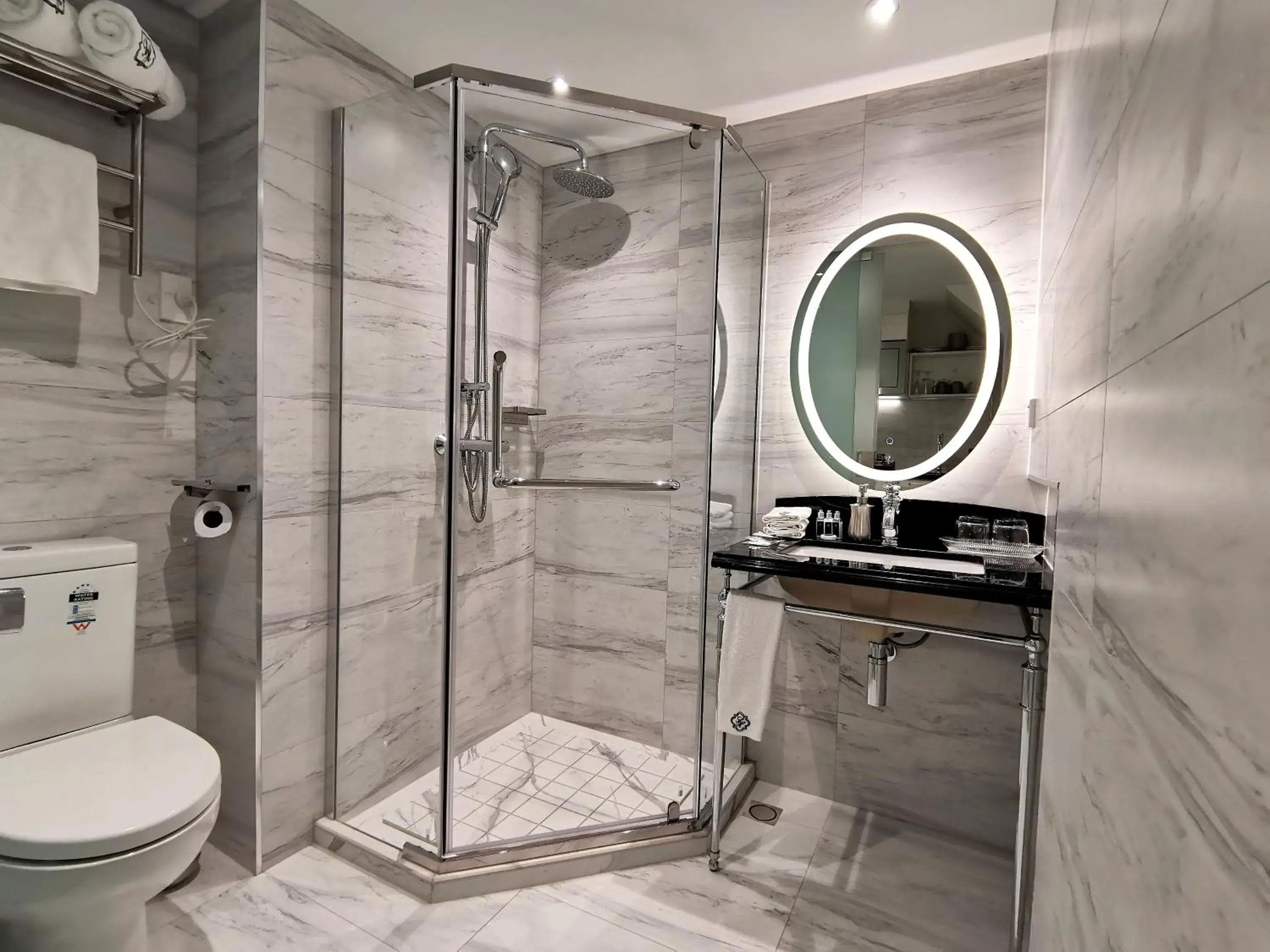 Family Duplex Suite in The Salisbury Family Duplex Suite in The Salisbury