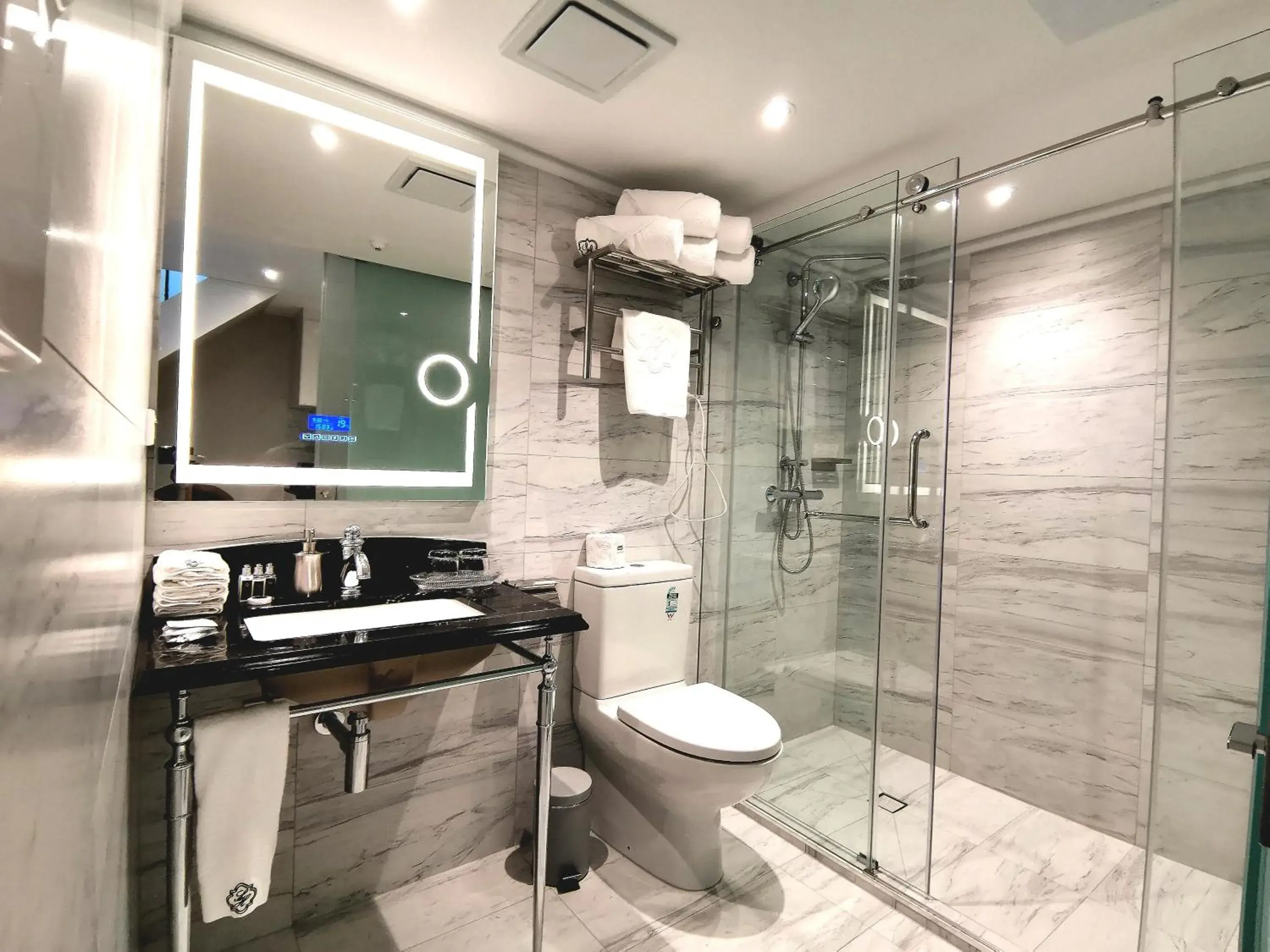 Executive Suite in The Salisbury Executive Suite in The Salisbury