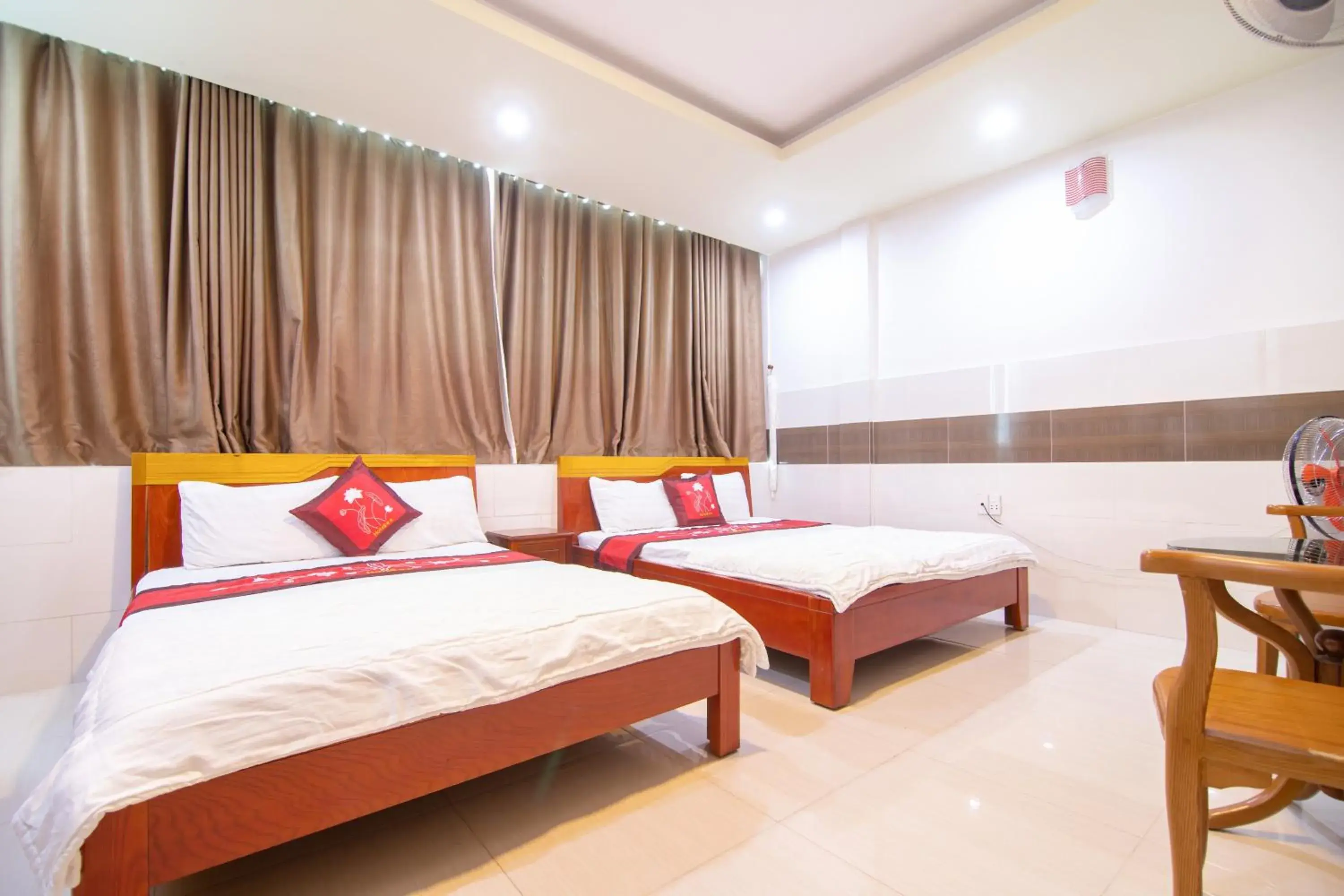 Dai An Go Vap Hotel Dai An Go Vap Hotel