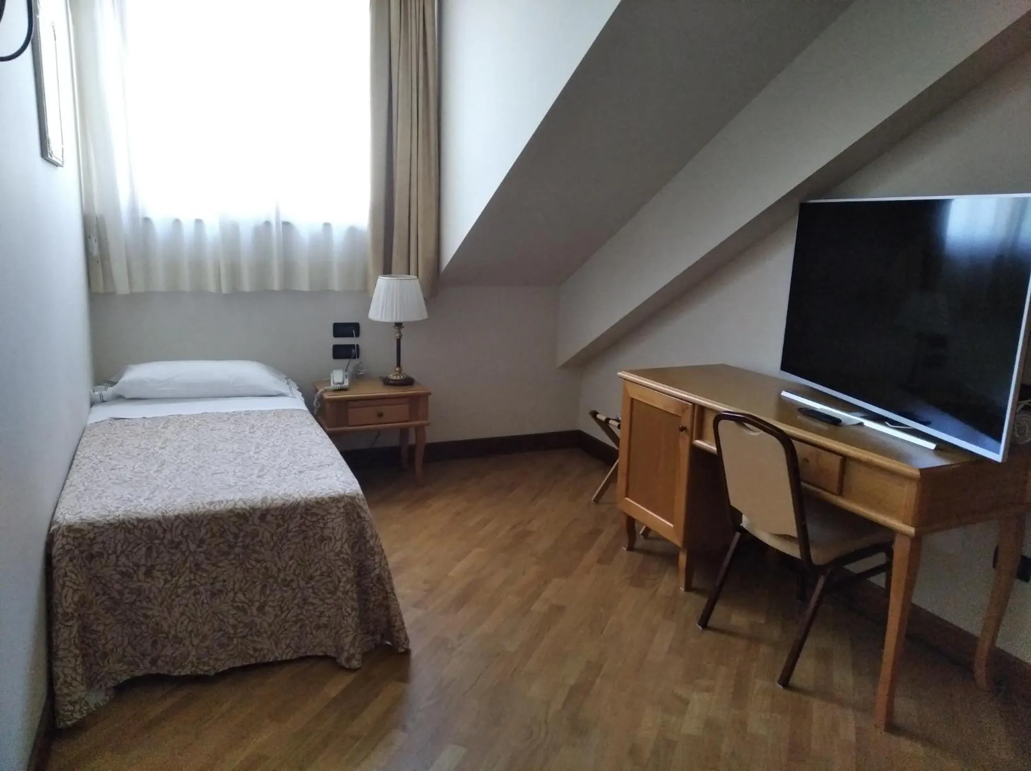 Bedroom, Bed in Uliveto Principessa Resort