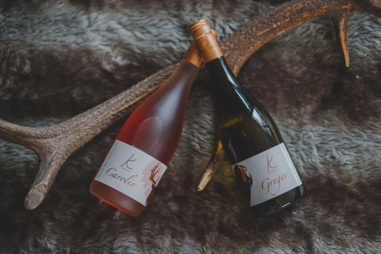 Drinks in Kunzmann's Hotel | Spa