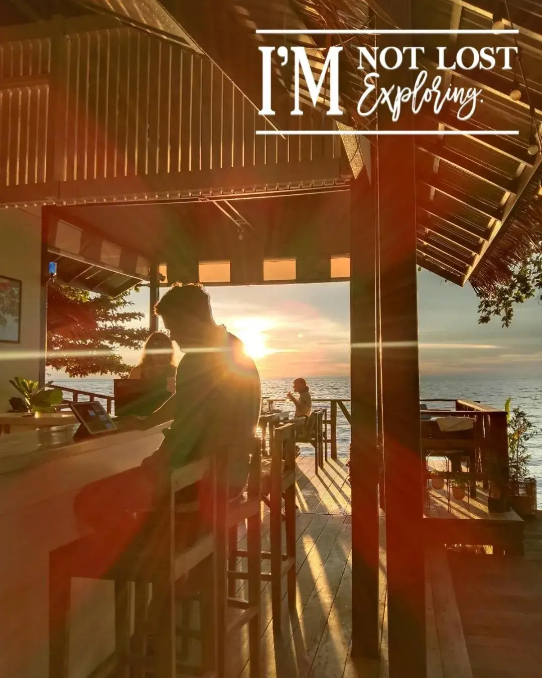 Restaurant/places to eat in Saffron On The Sea Resort Restaurant/places to eat in Saffron On The Sea Resort