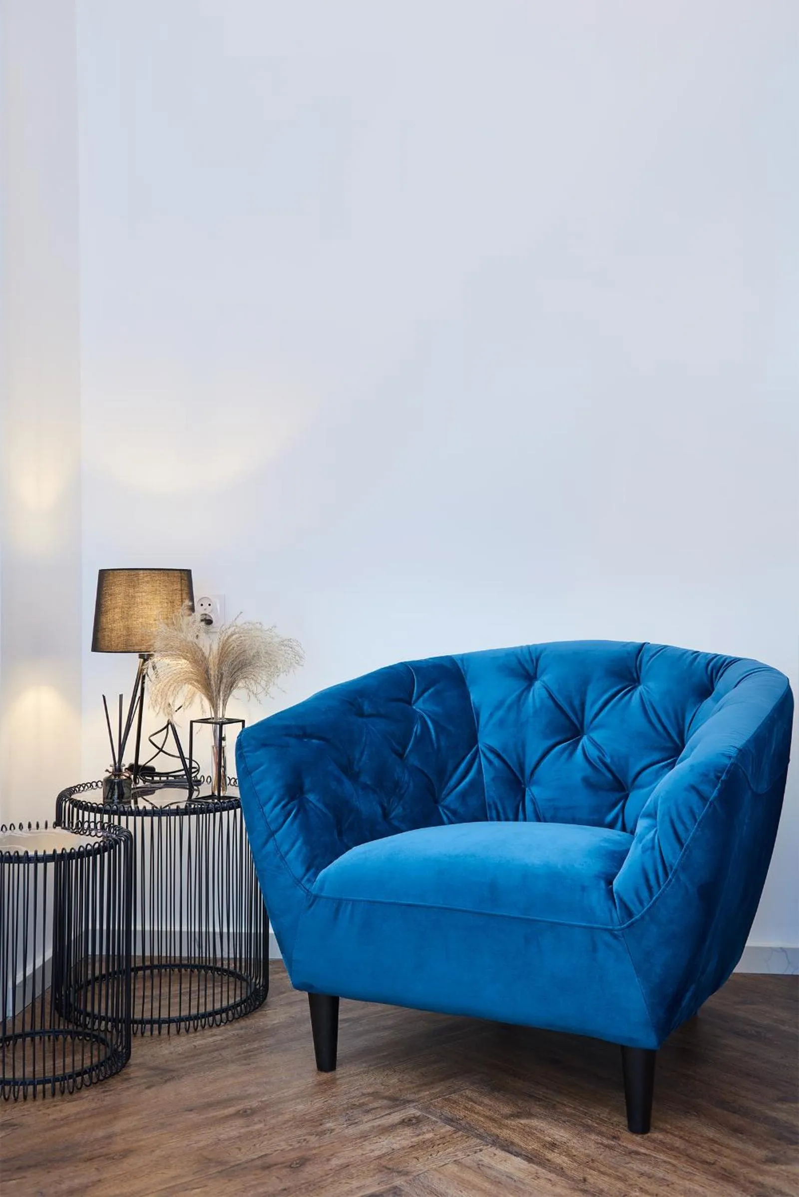 Area and facilities in Noclegi Pod Sokołem