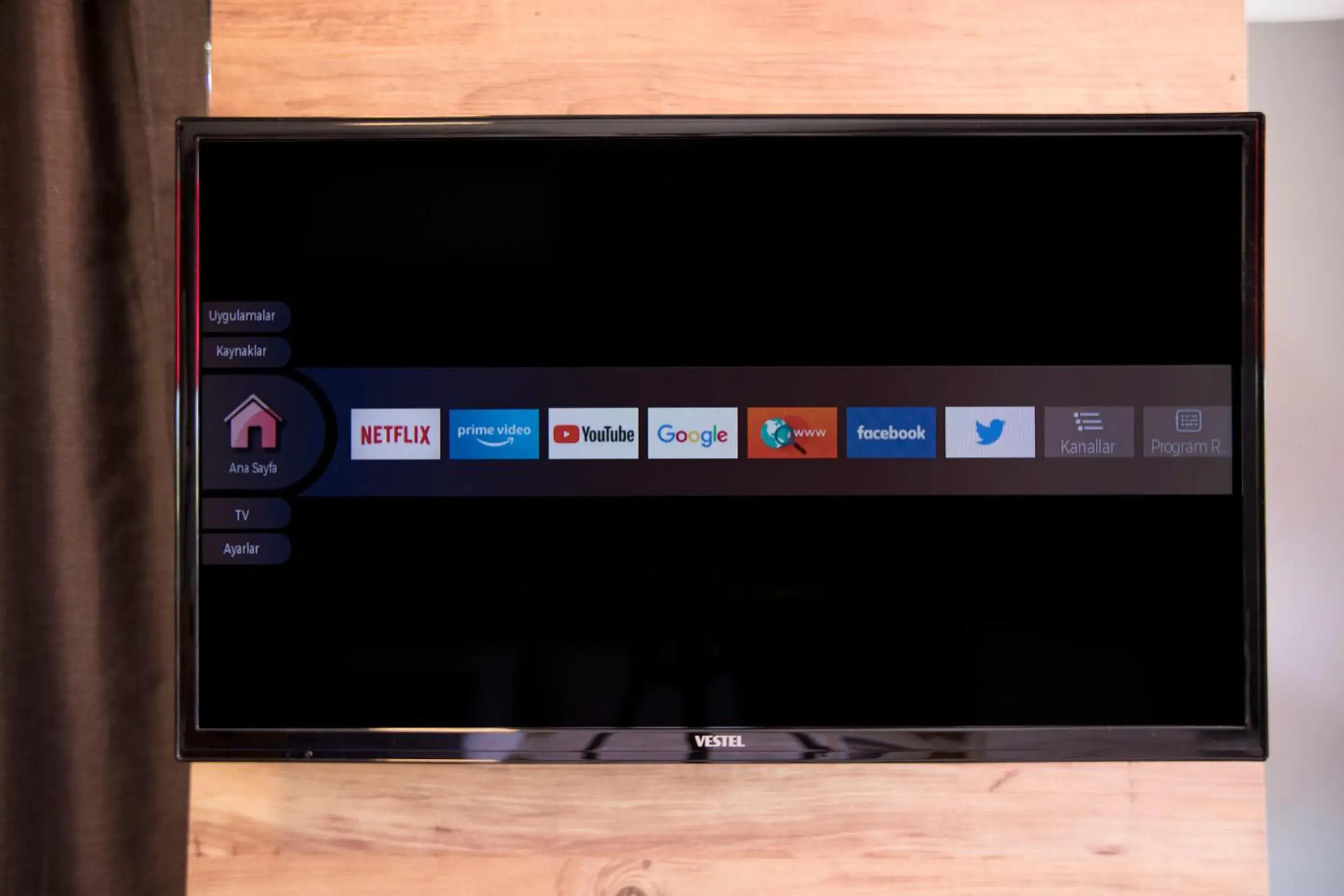 Standard Double or Twin Room in Pure Blanche Hotel Standard Double or Twin Room in Pure Blanche Hotel