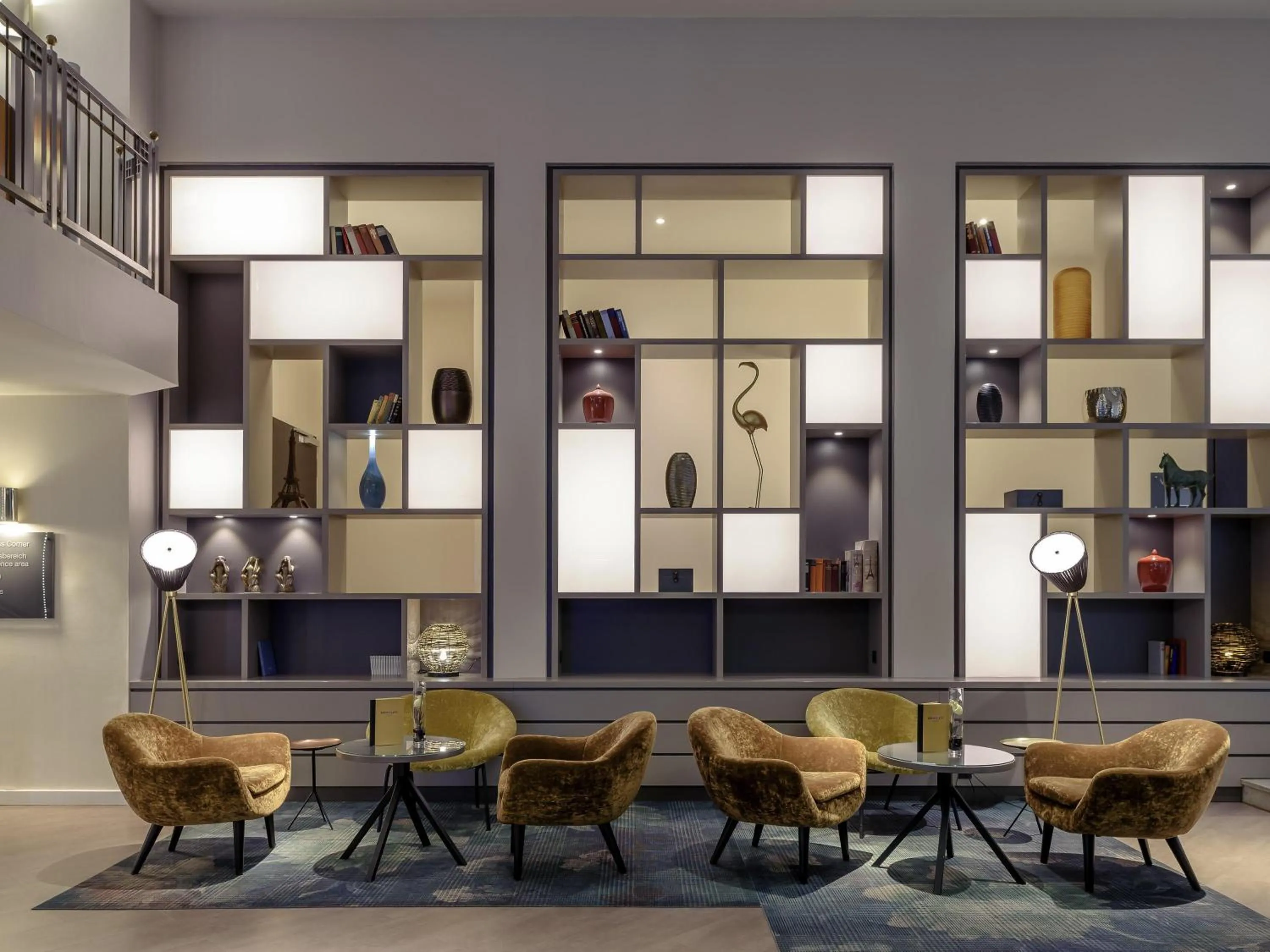 Other in Mercure Hotel Dortmund Centrum