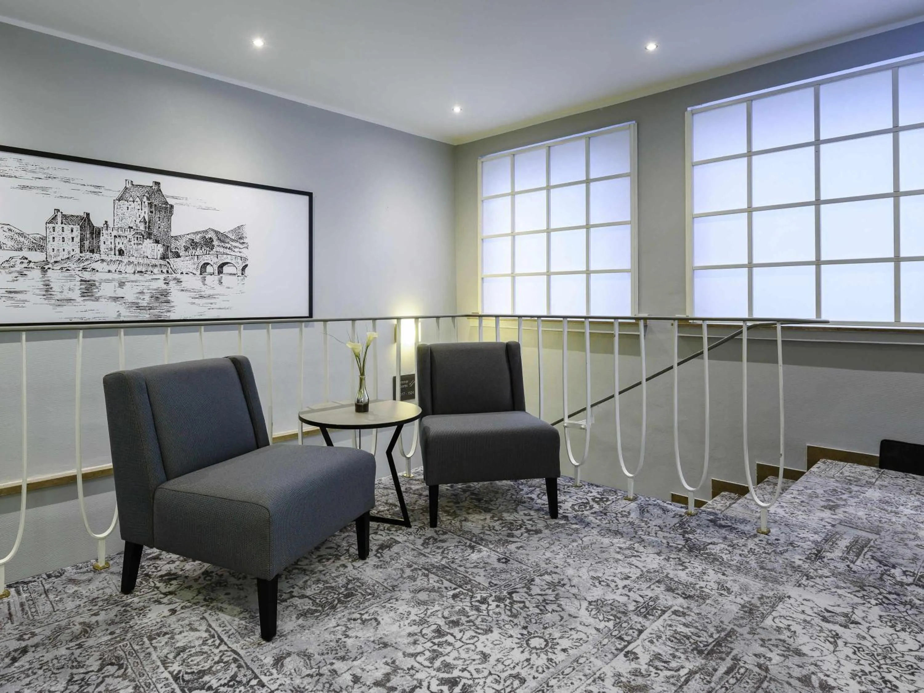 Other in Mercure Hotel Dortmund Centrum