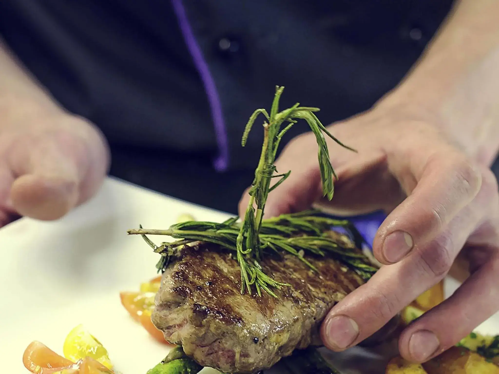 Restaurant/places to eat in Mercure Hotel Dortmund Centrum Restaurant/places to eat in Mercure Hotel Dortmund Centrum