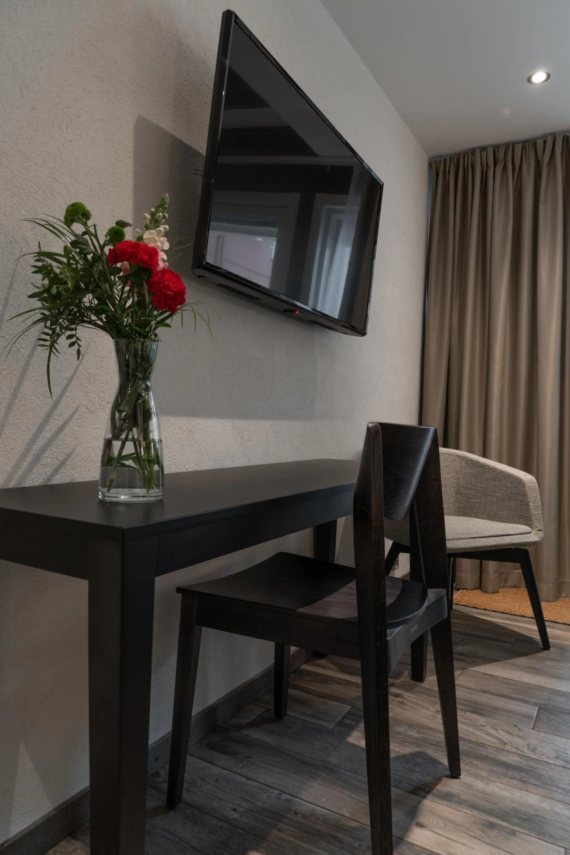 TV and multimedia in Ski-Inn RukaValley