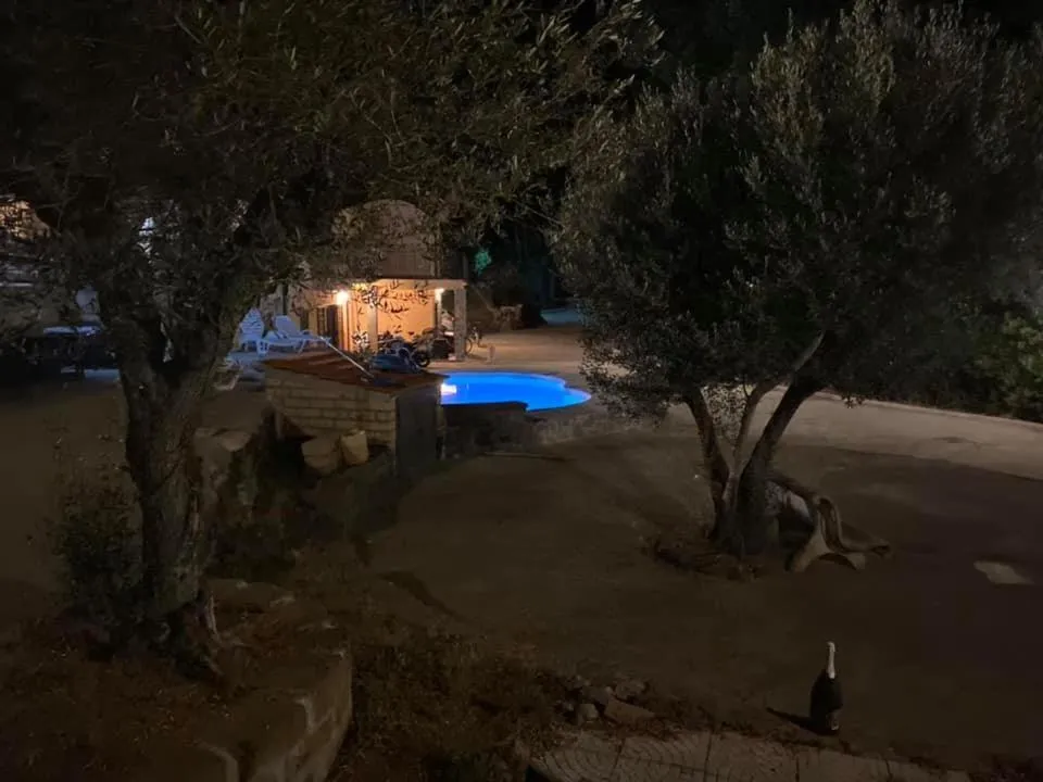 Night in AIR B&B PLEASANT MOMENTS