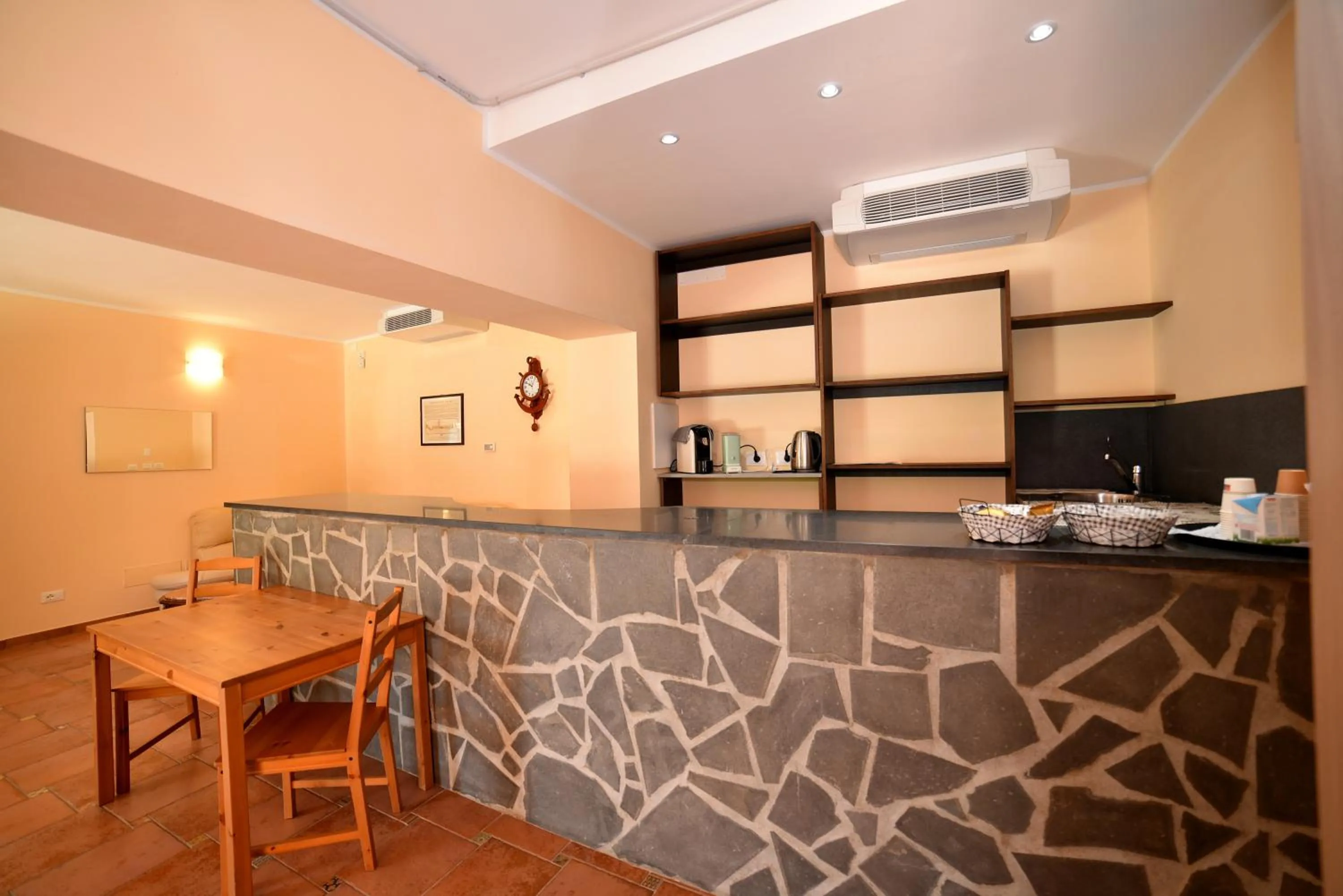 Photo of the whole room in AIR B&B PLEASANT MOMENTS