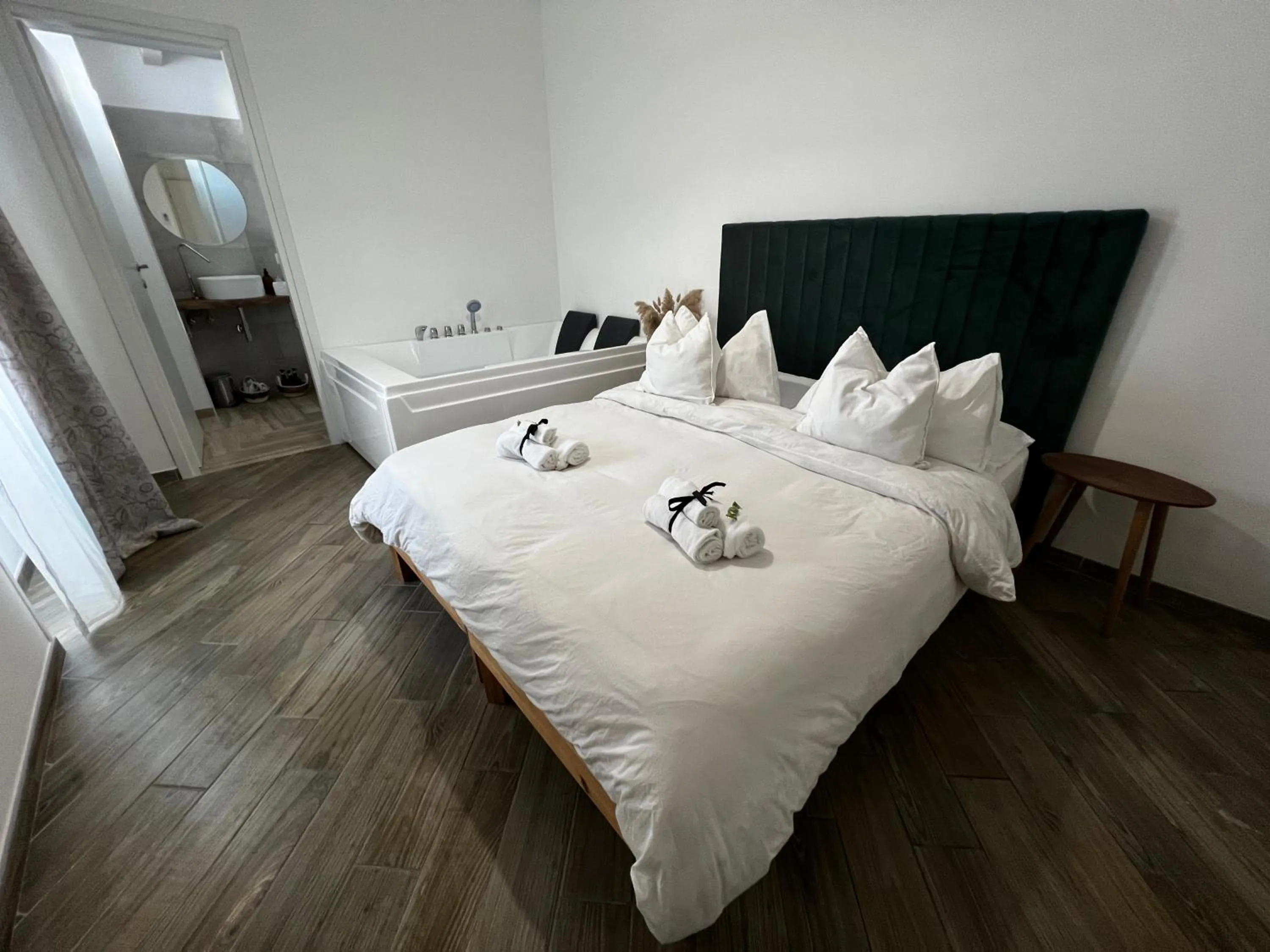 Sea fly guest house