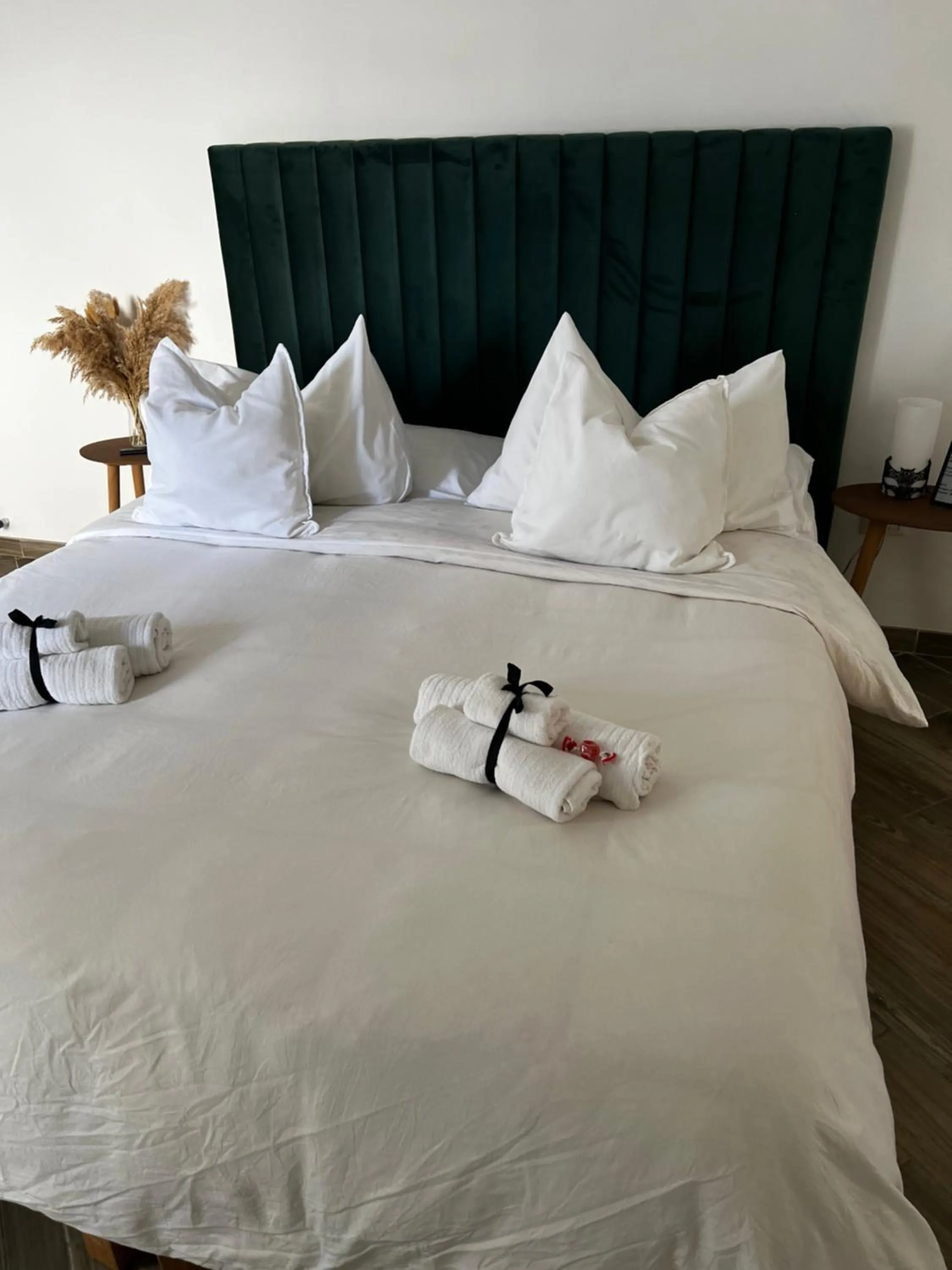 Sea fly guest house