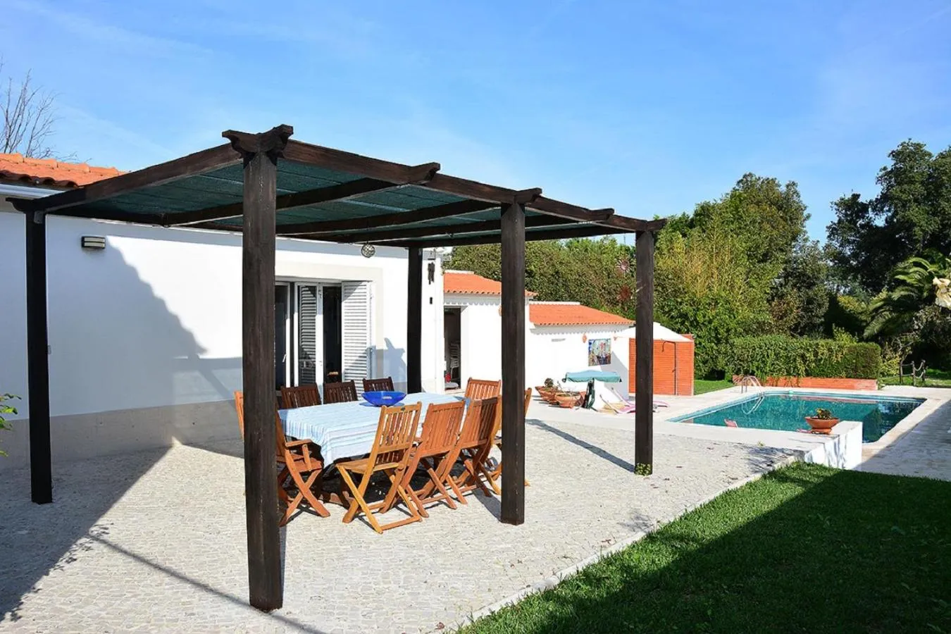 Villa Flora