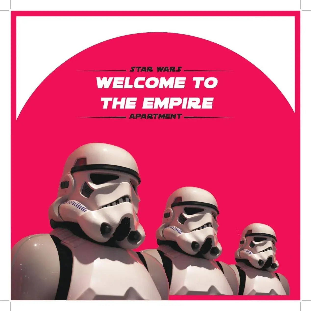 Plaza Star Wars Appartement Plaza Star Wars Appartement