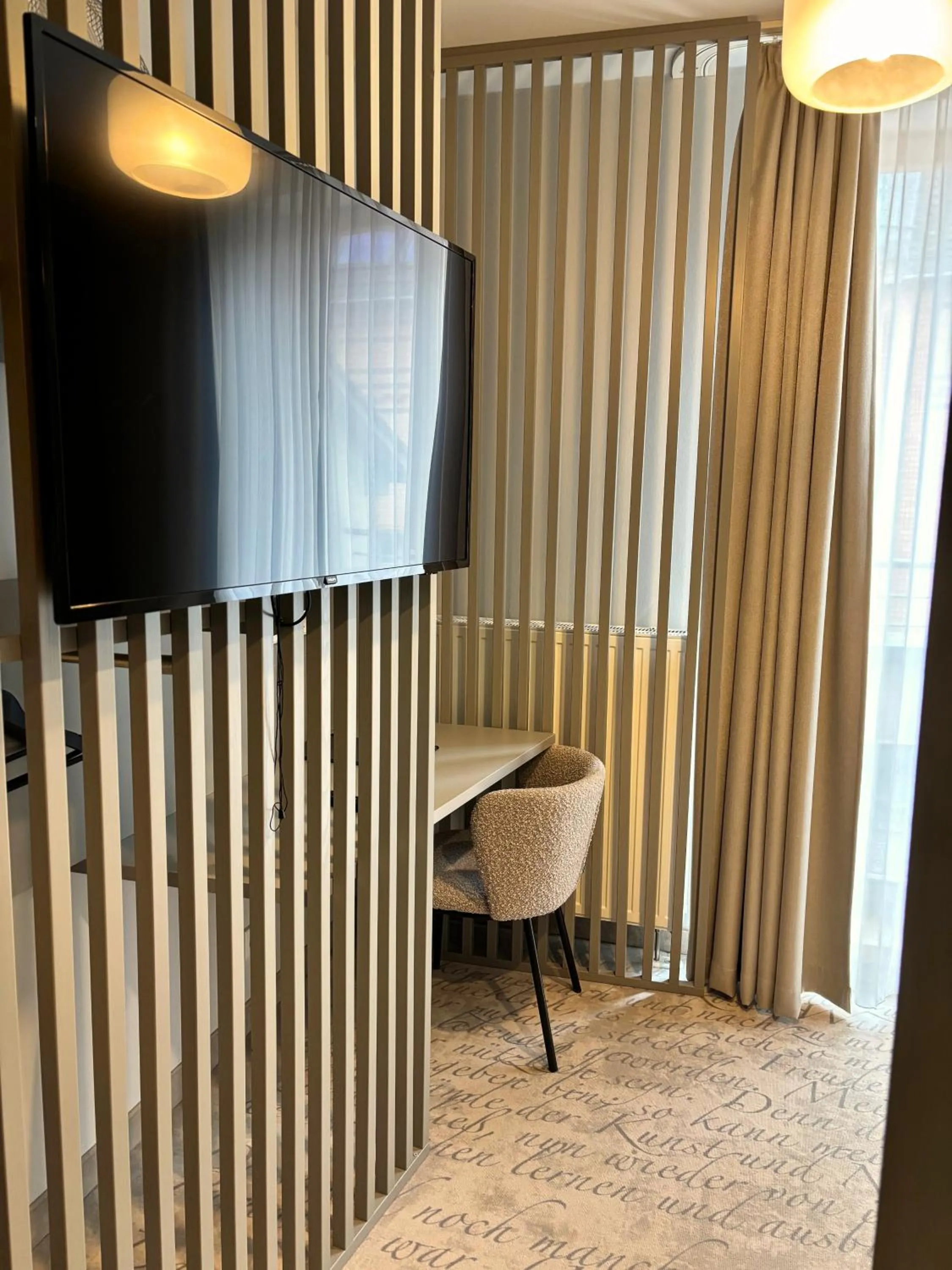 Photo of the whole room in Hotel Erbenhof