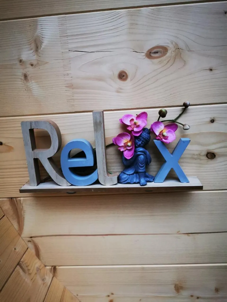 Sauna in Gästehaus Neu am Passionstheater