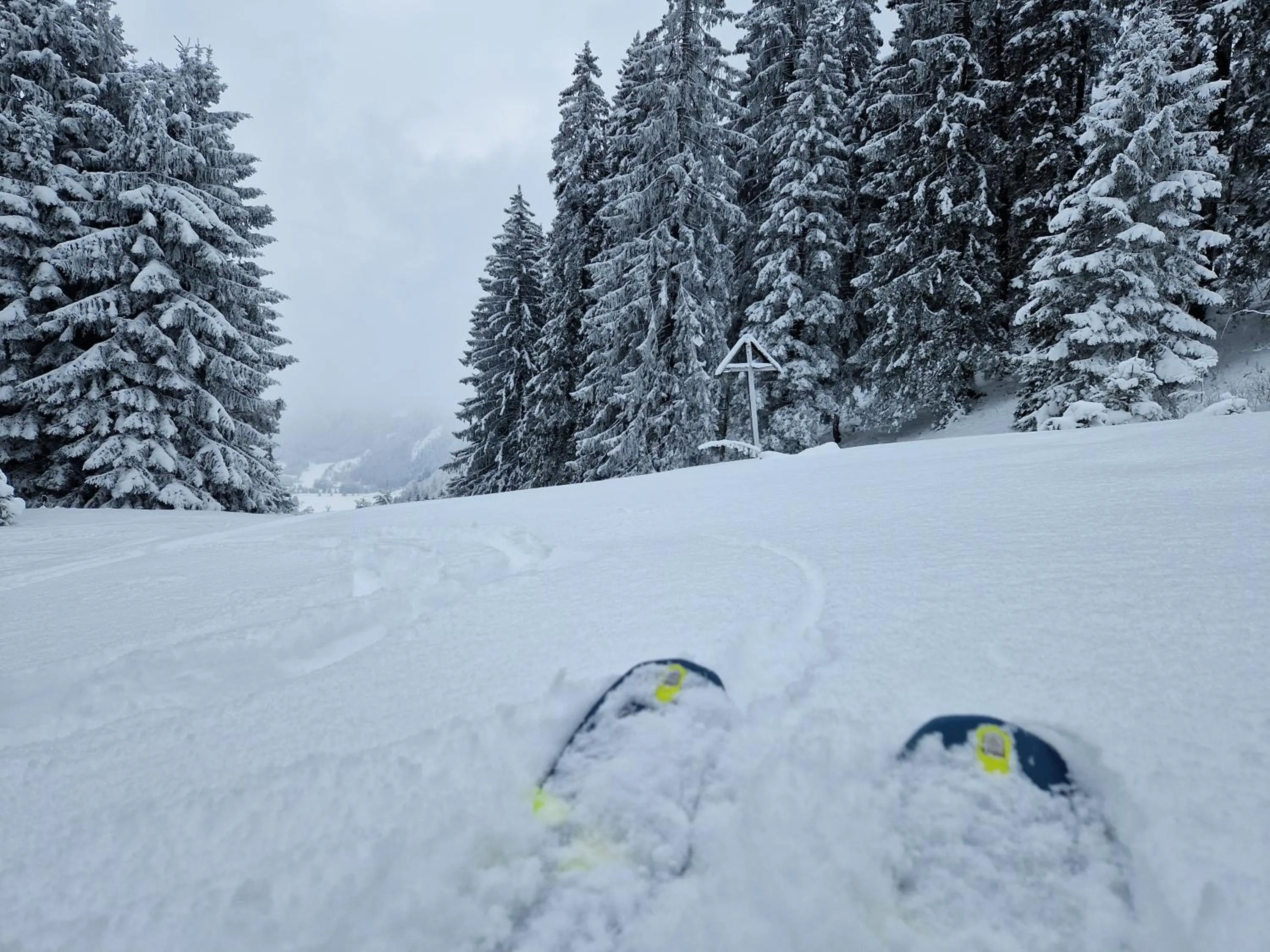 Property building in Gästehaus Neu am Passionstheater