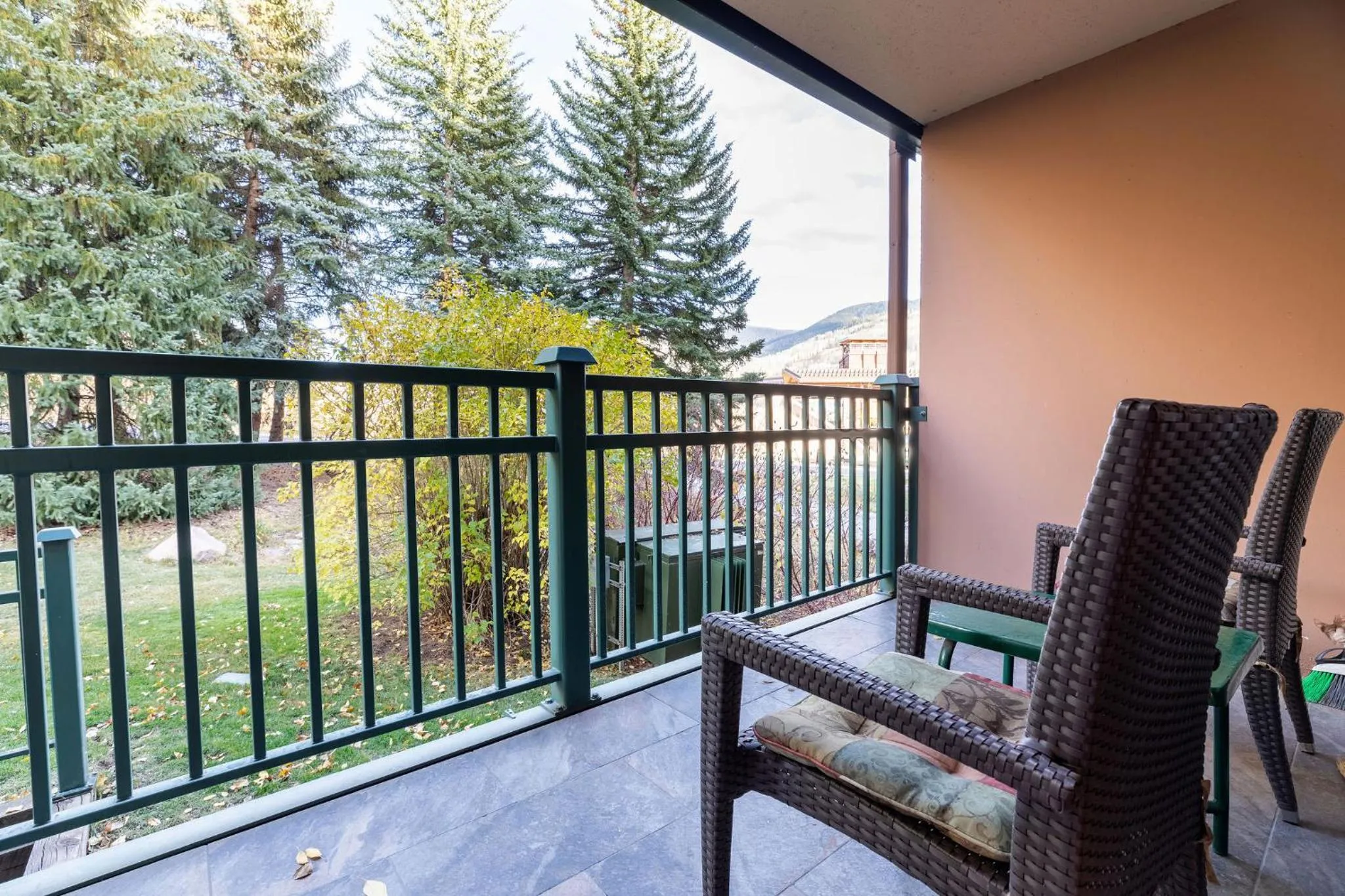 Vantage Point Lionshead by Vail Realty