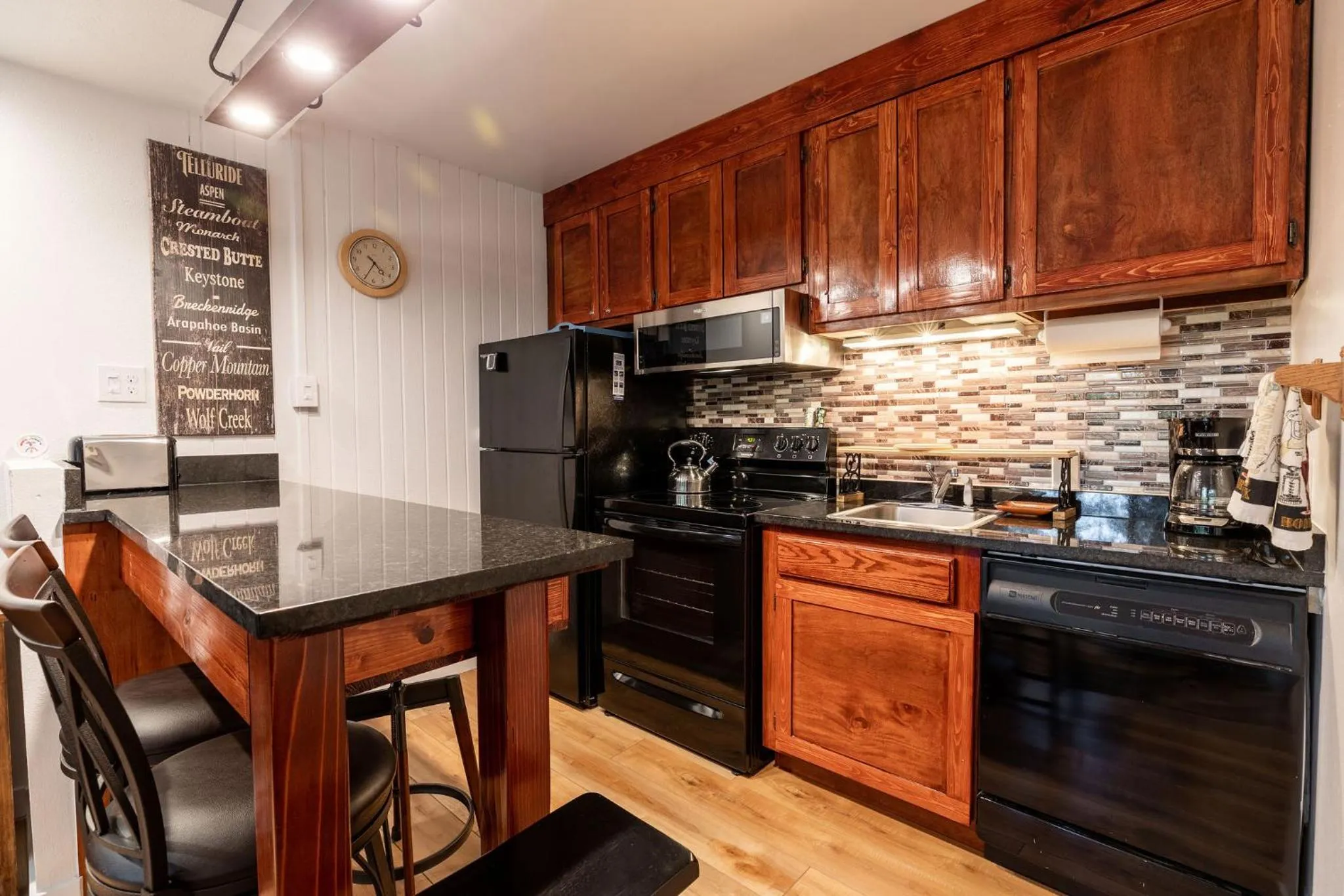 Vantage Point Lionshead by Vail Realty