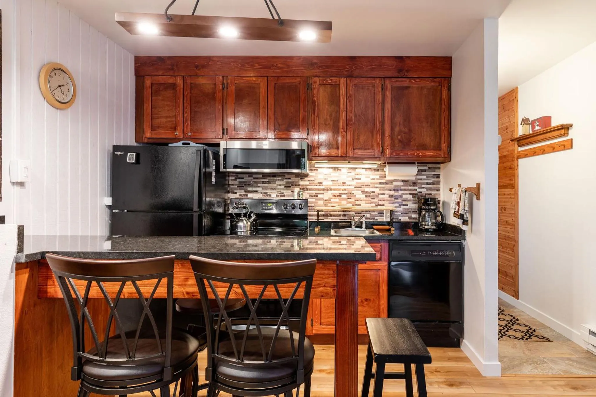 Vantage Point Lionshead by Vail Realty