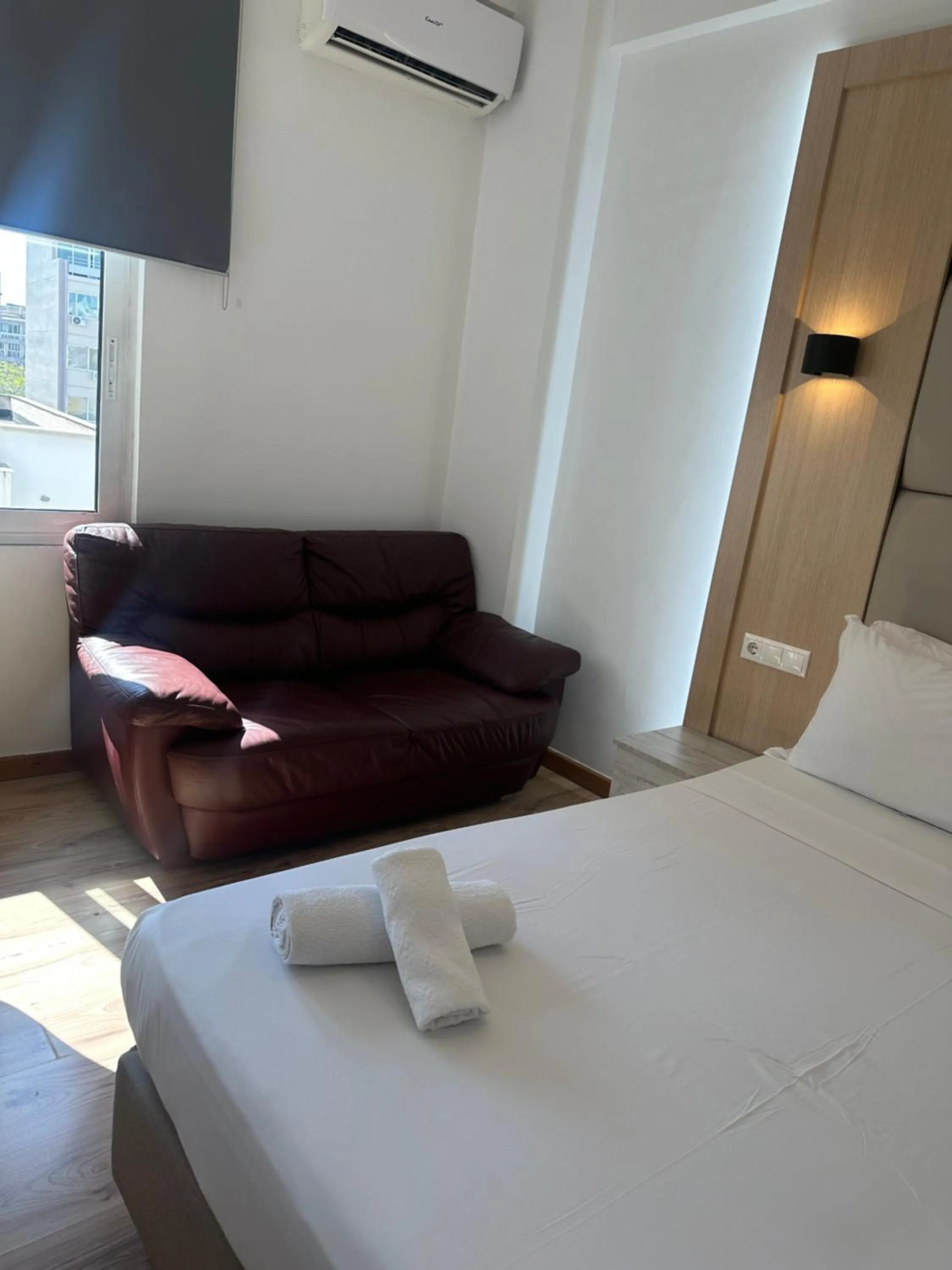 Bedroom, Bed in HOTEL_TIER