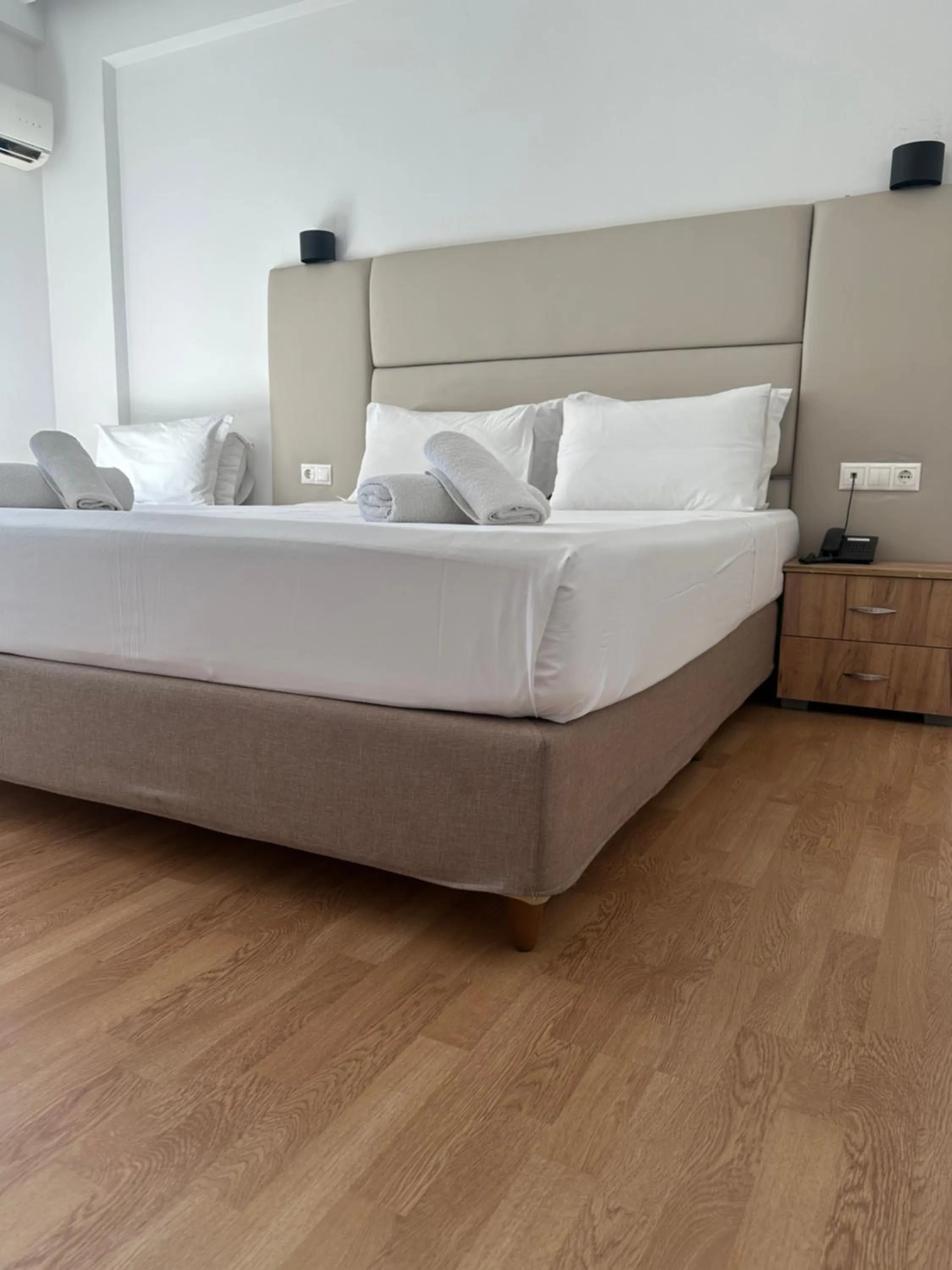 Bedroom, Bed in HOTEL_TIER