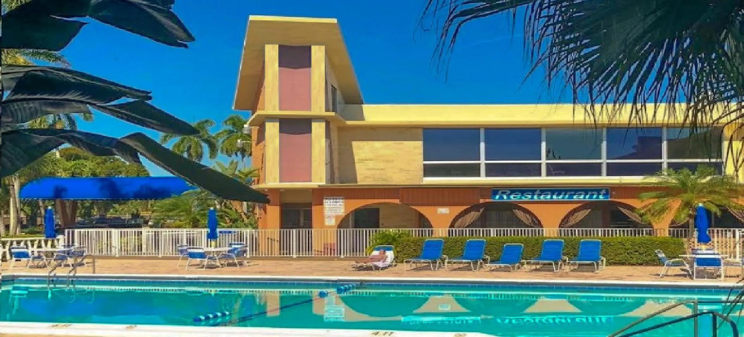 Bposhtels Hollywood Florida