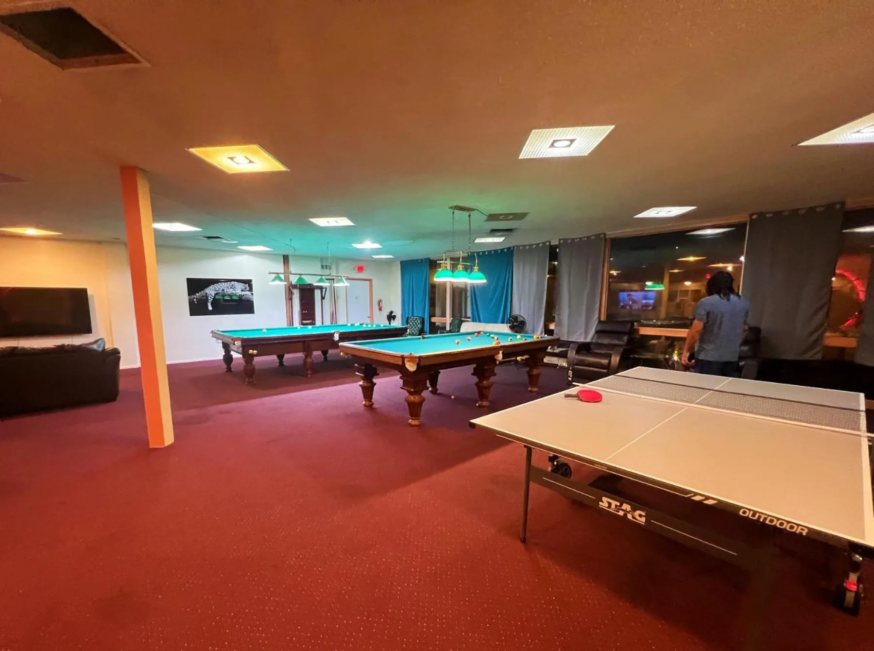 Bposhtels Hollywood Florida