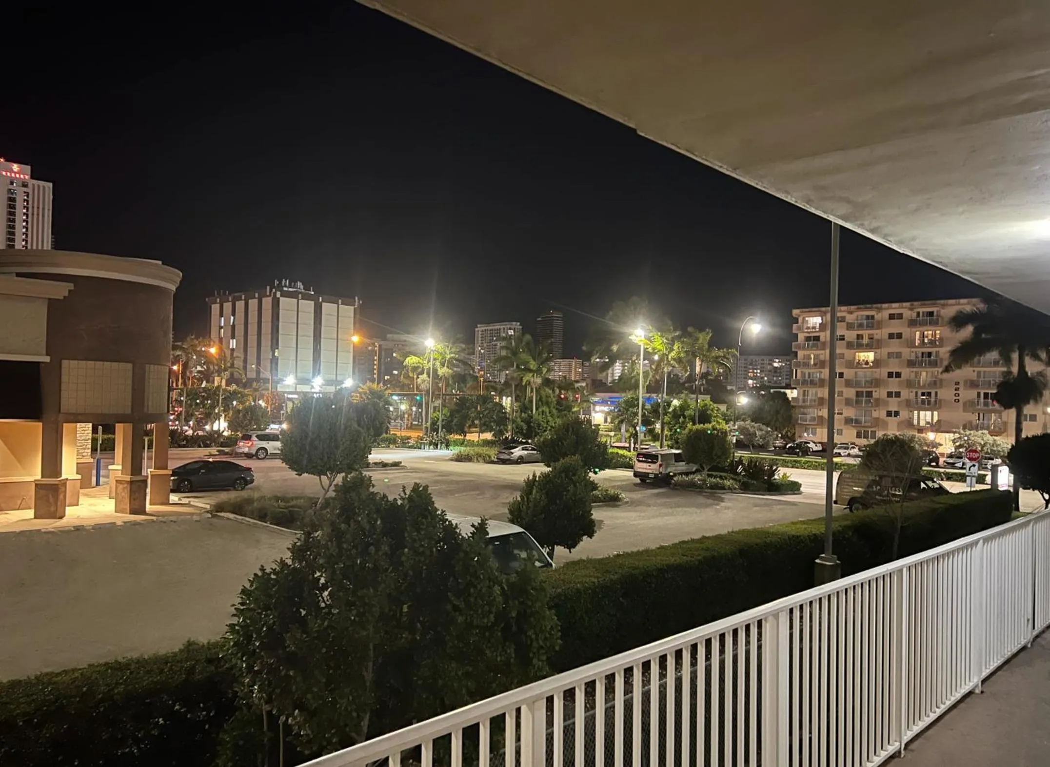 Bposhtels Hollywood Florida